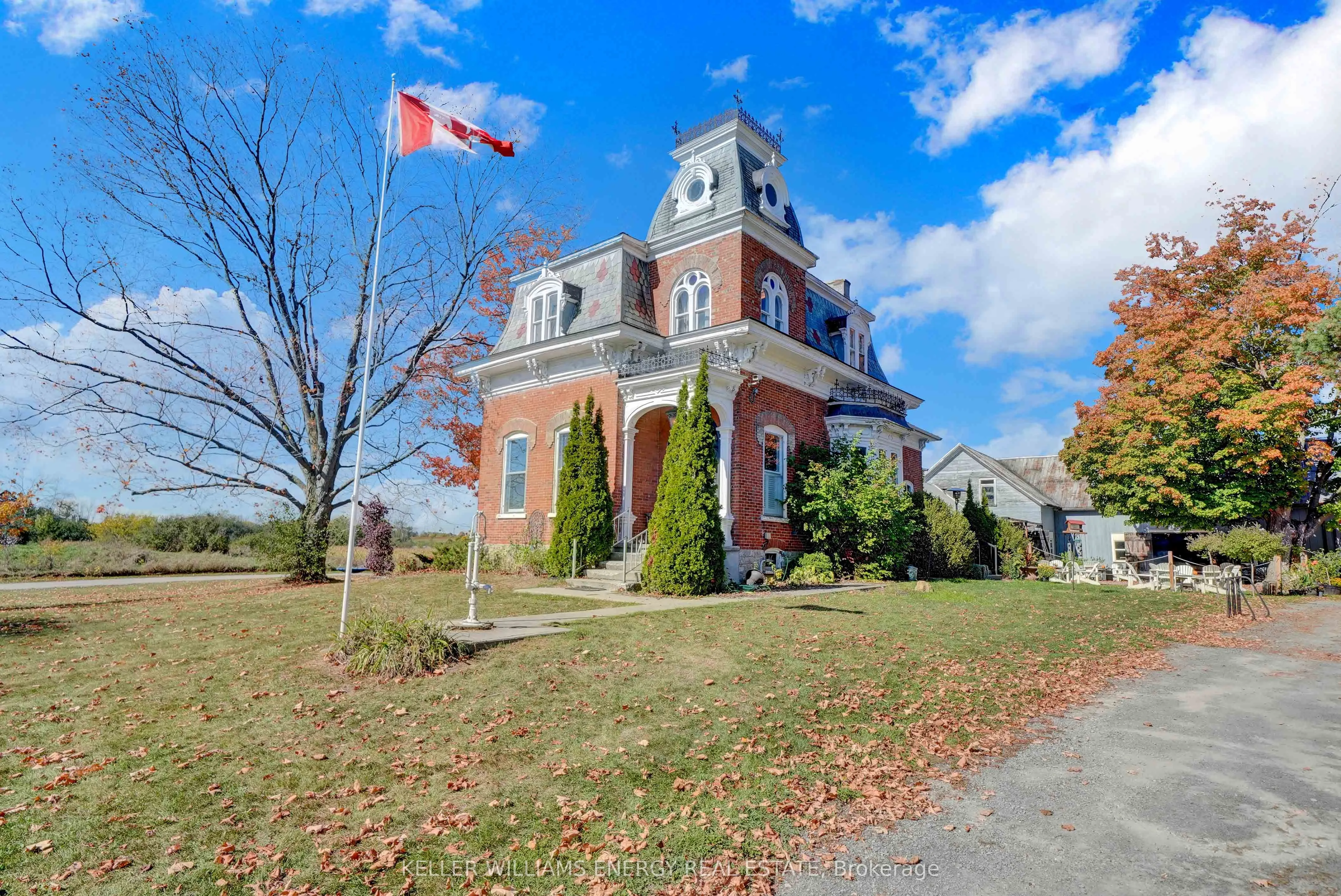 66 Gilead Road, R.R. #2 Road