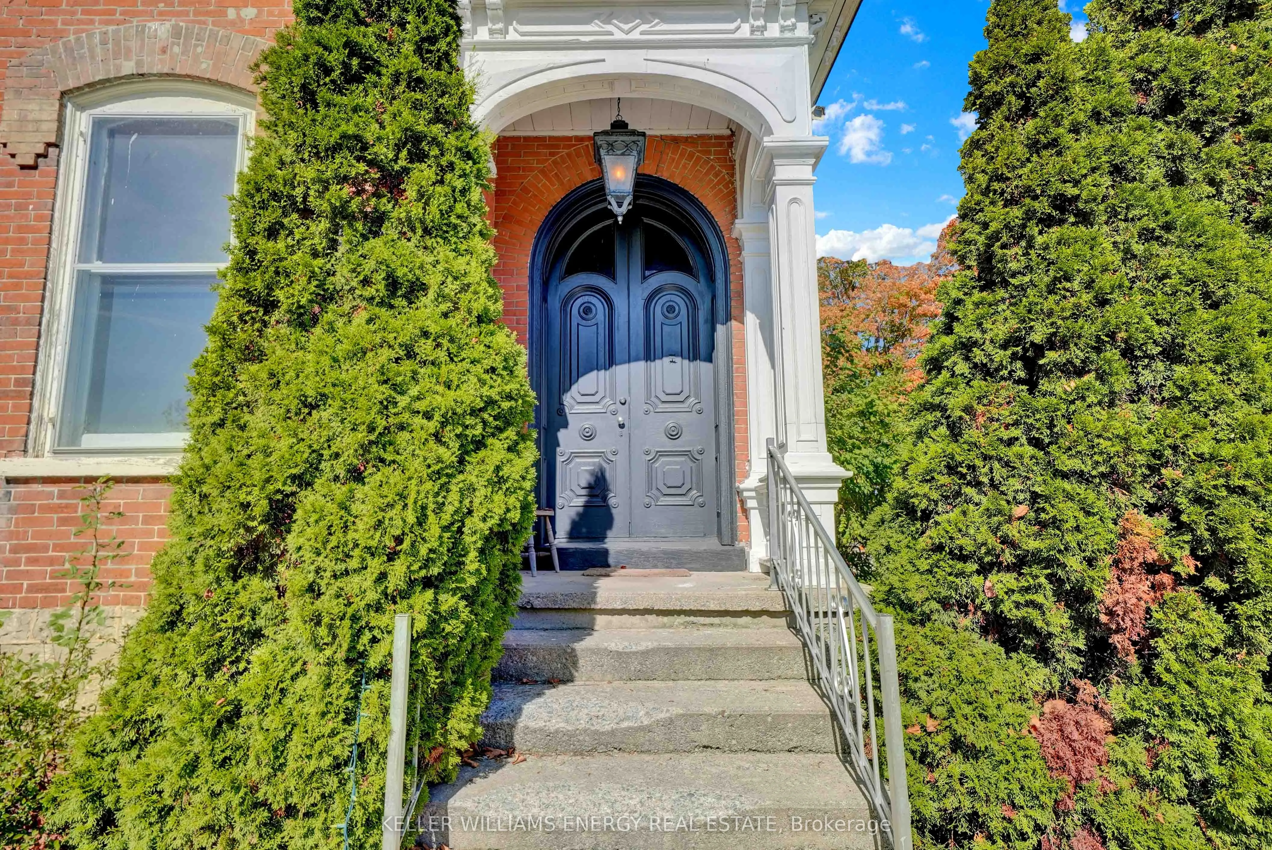 66 Gilead Road, R.R. #2 Road