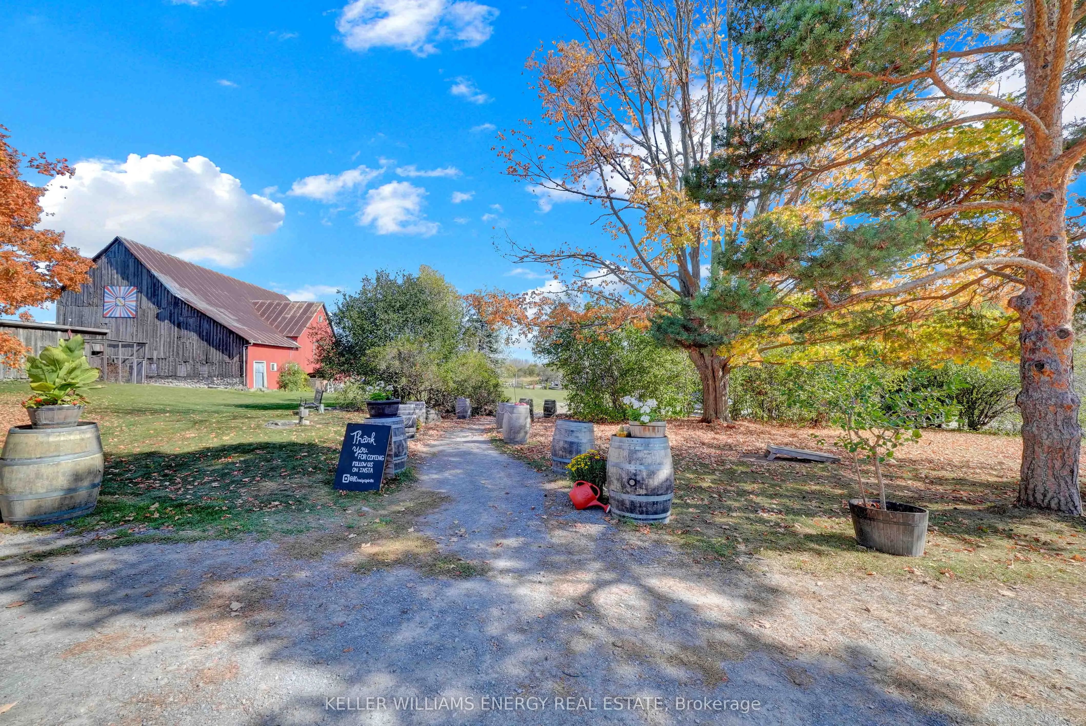 66 Gilead Road, R.R. #2 Road