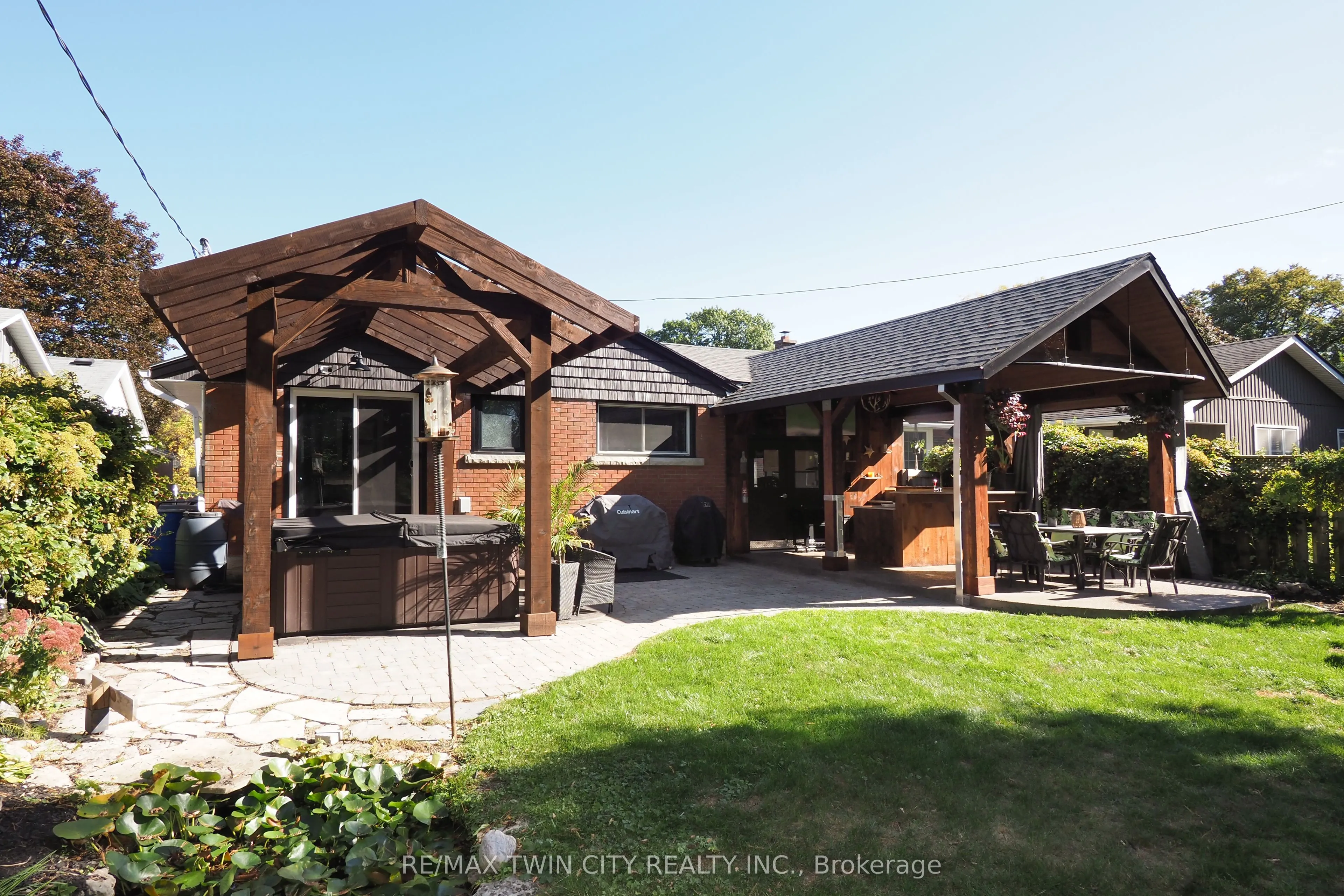 50 Highman Avenue
