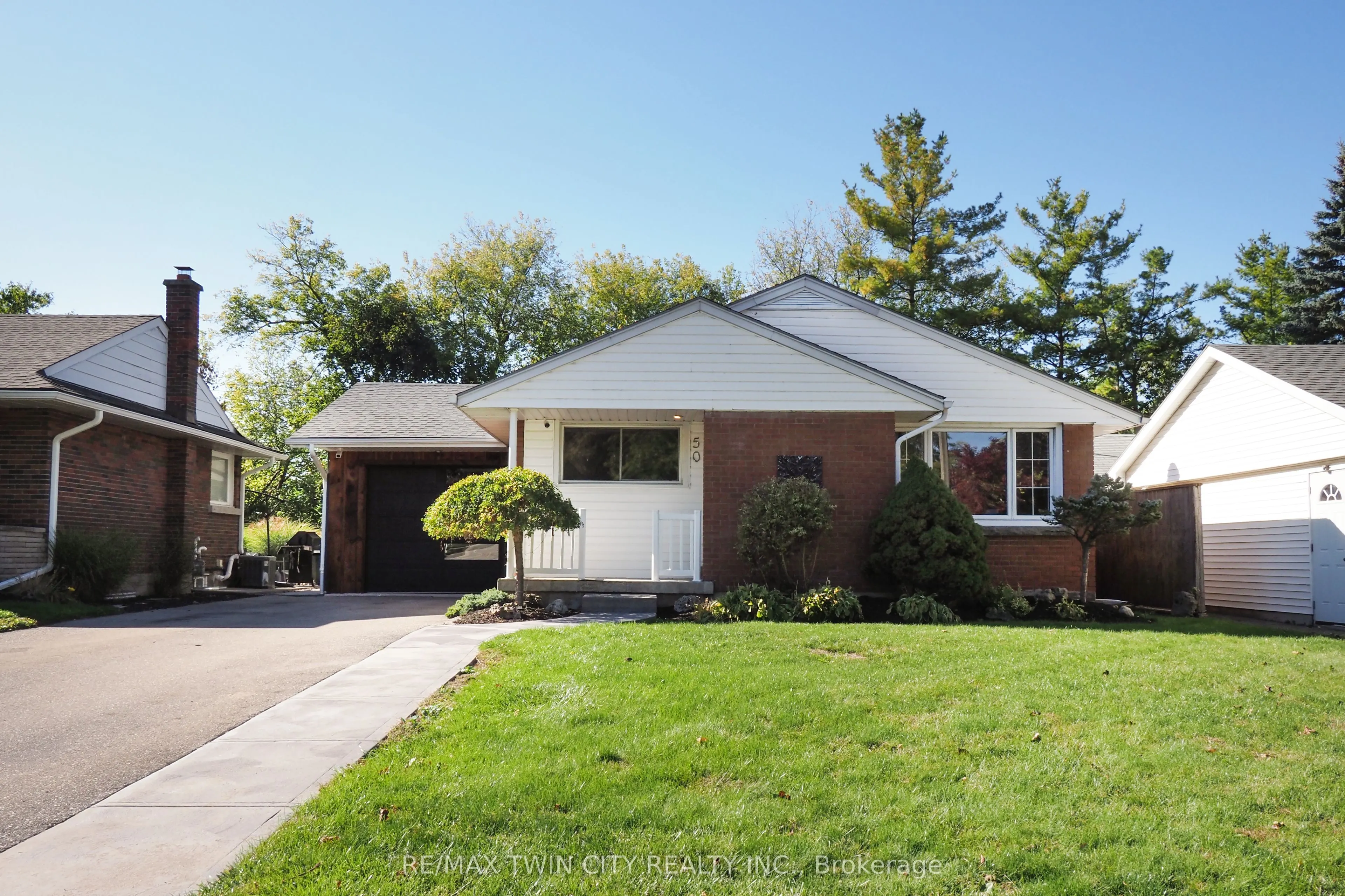 50 Highman Avenue