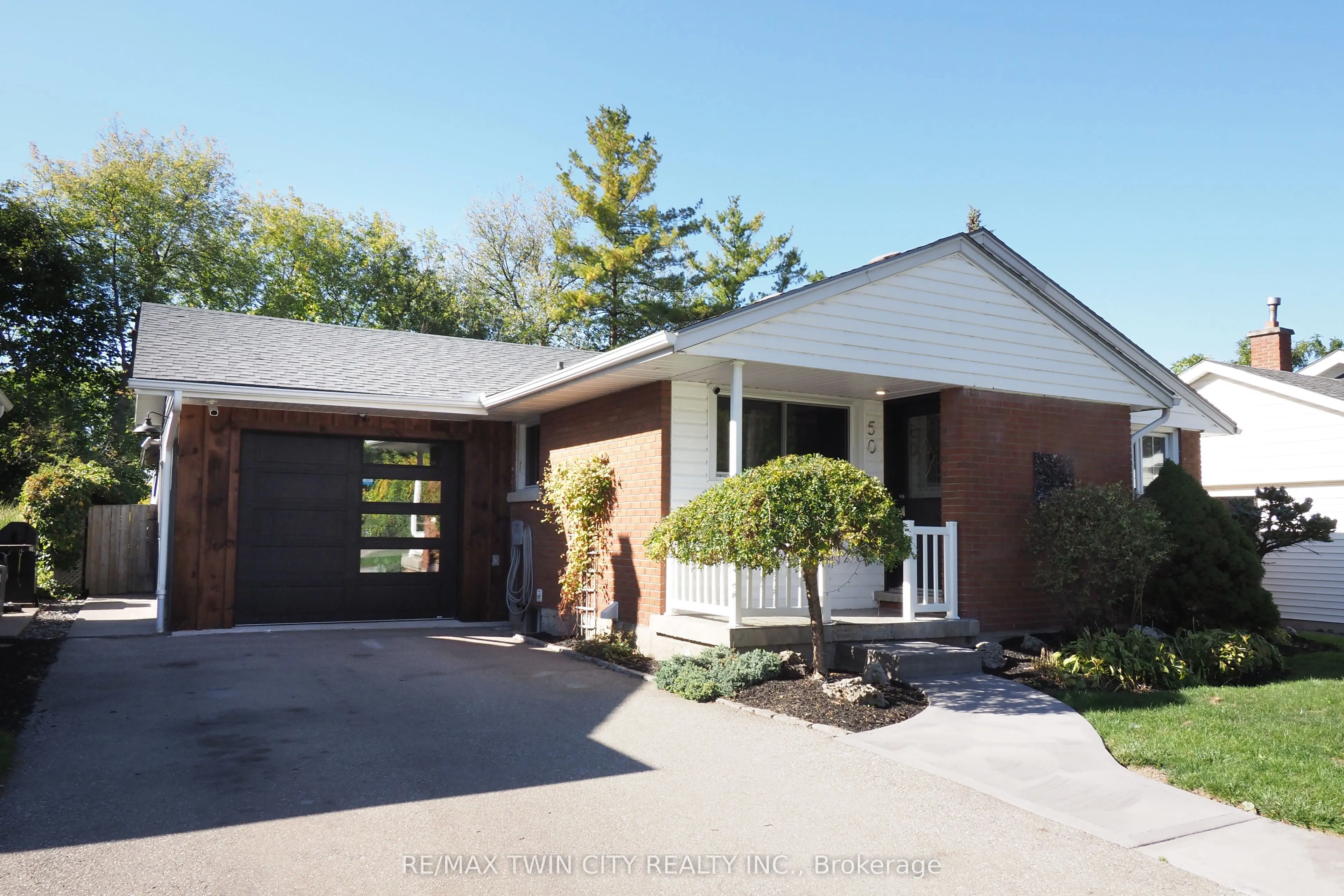 50 Highman Avenue