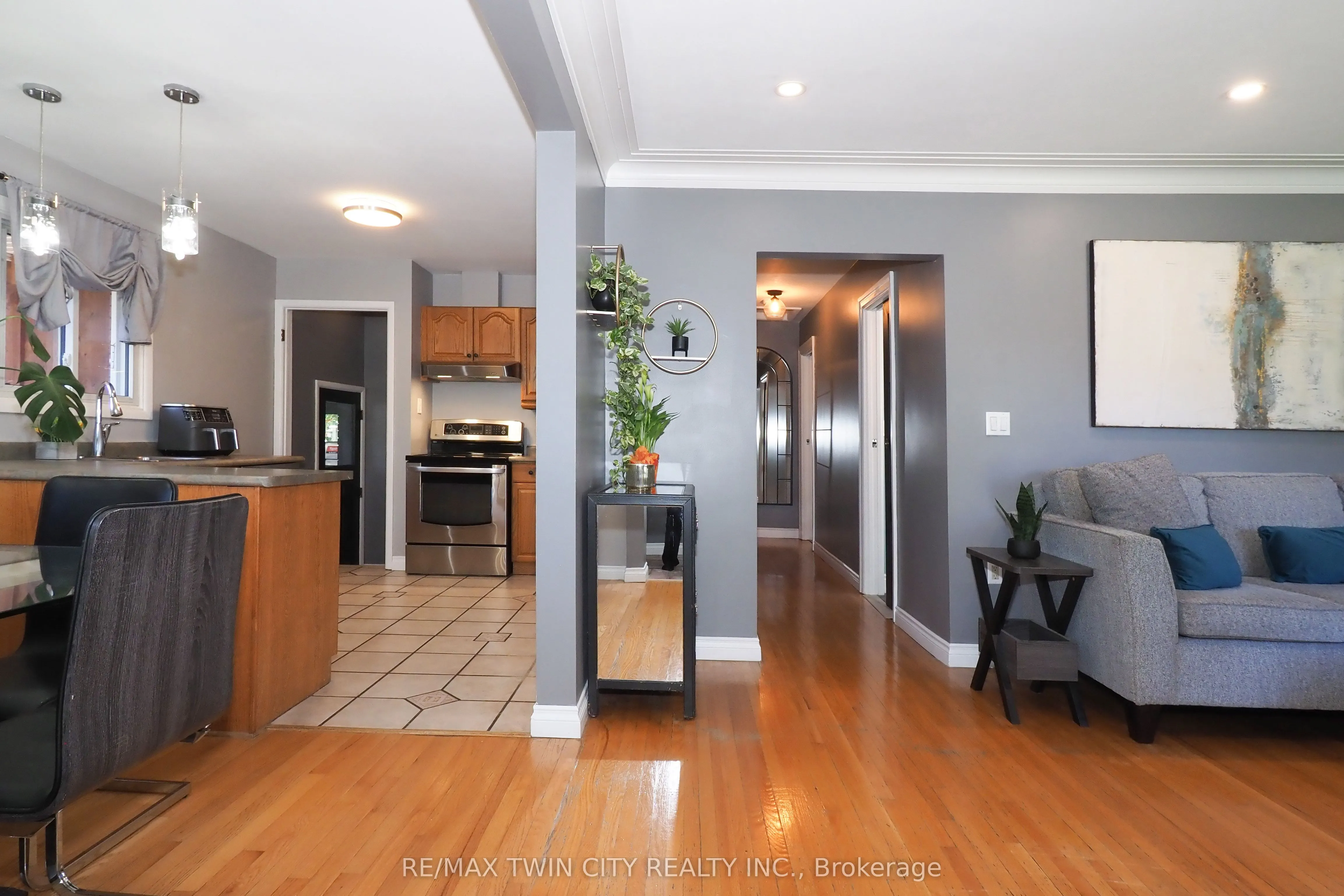 50 Highman Avenue