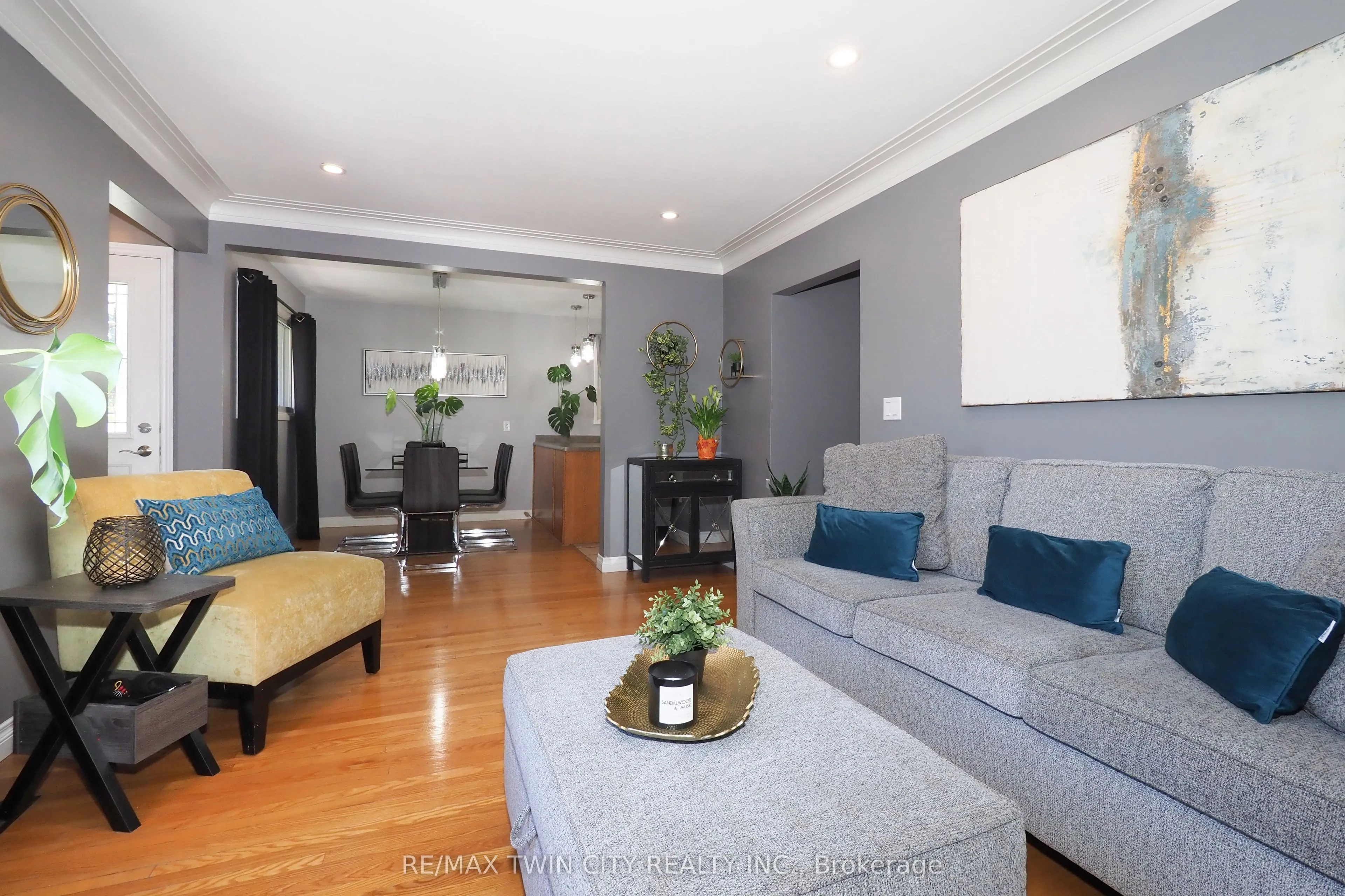 50 Highman Avenue