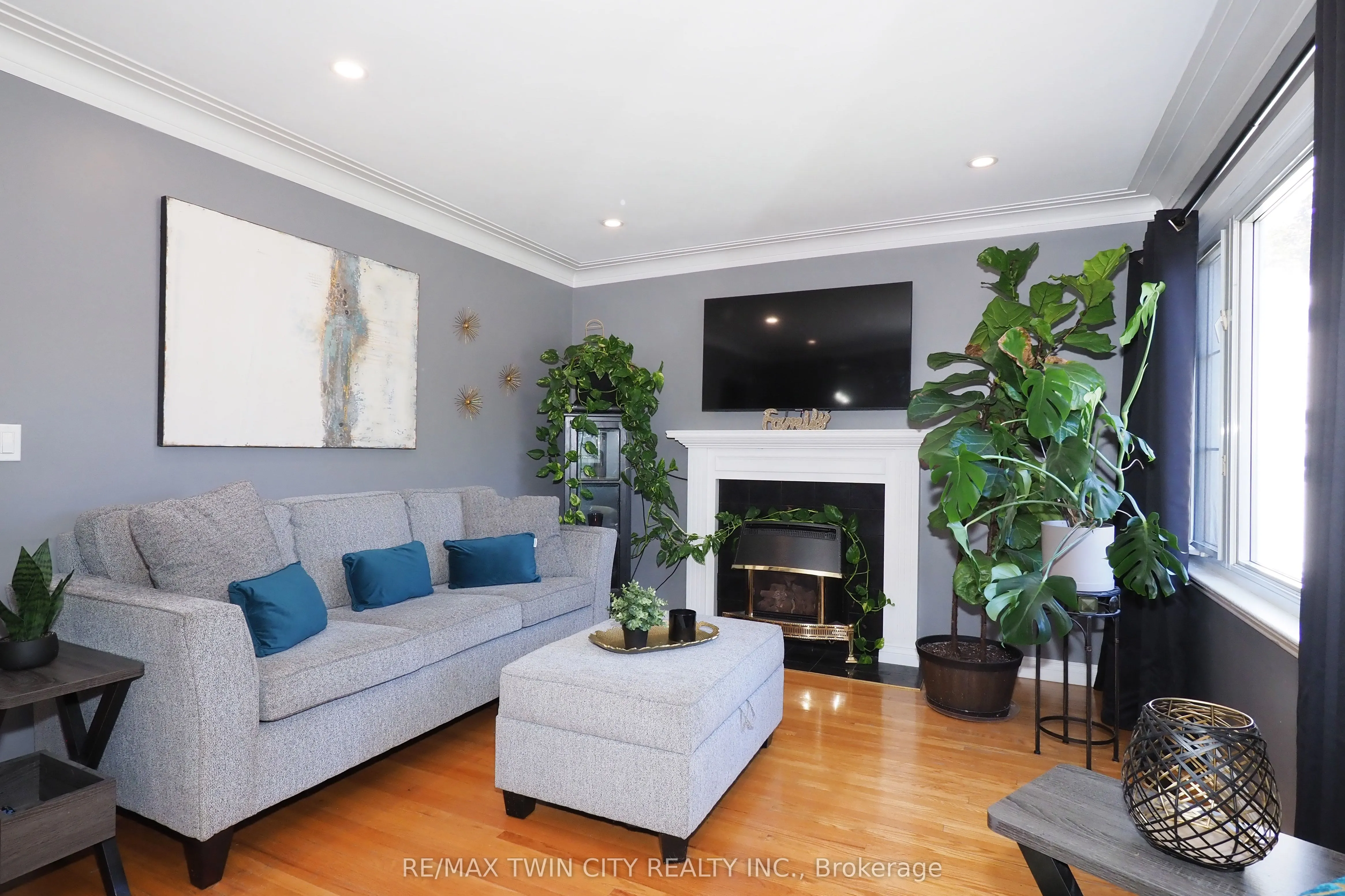 50 Highman Avenue
