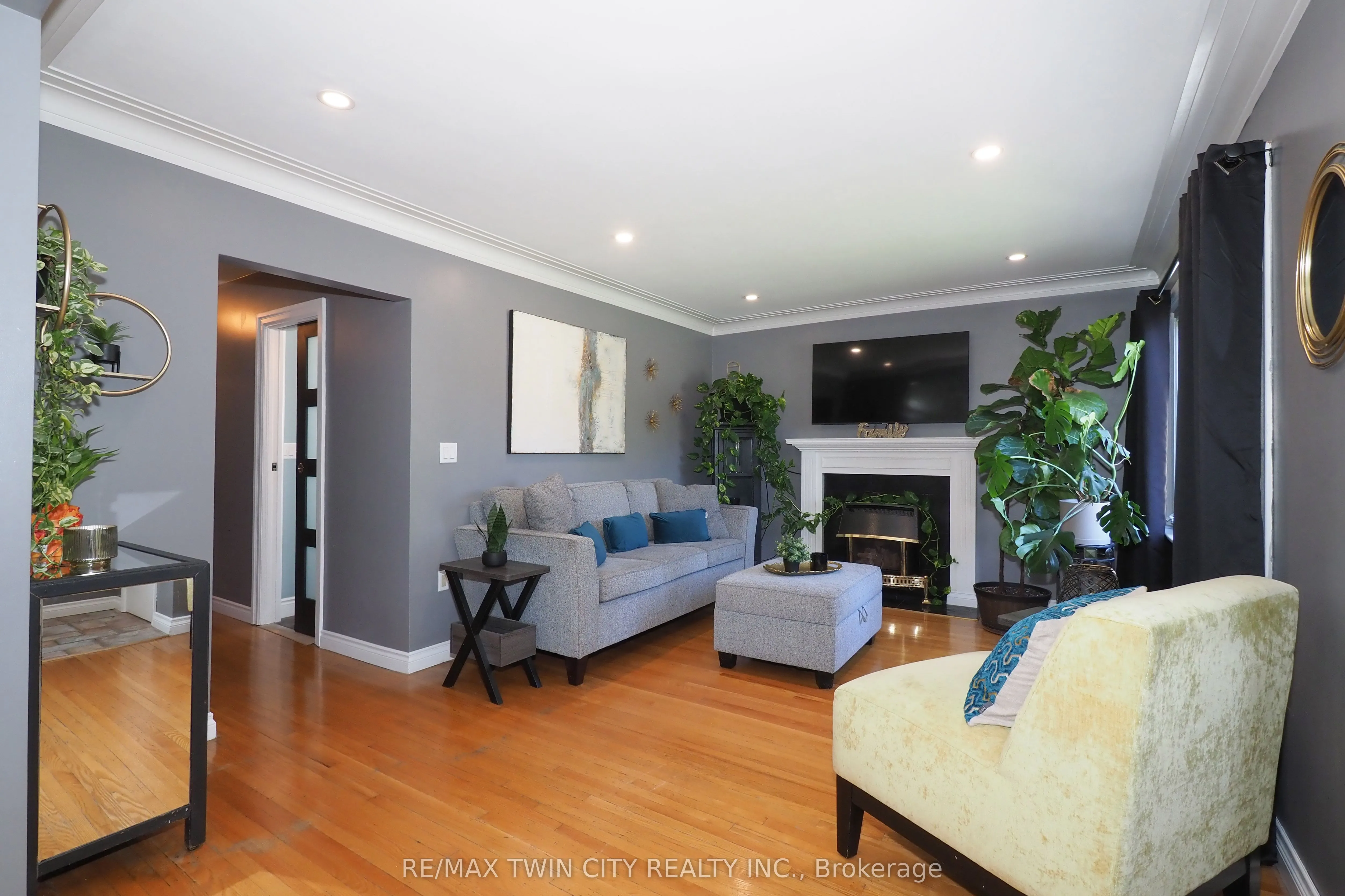 50 Highman Avenue