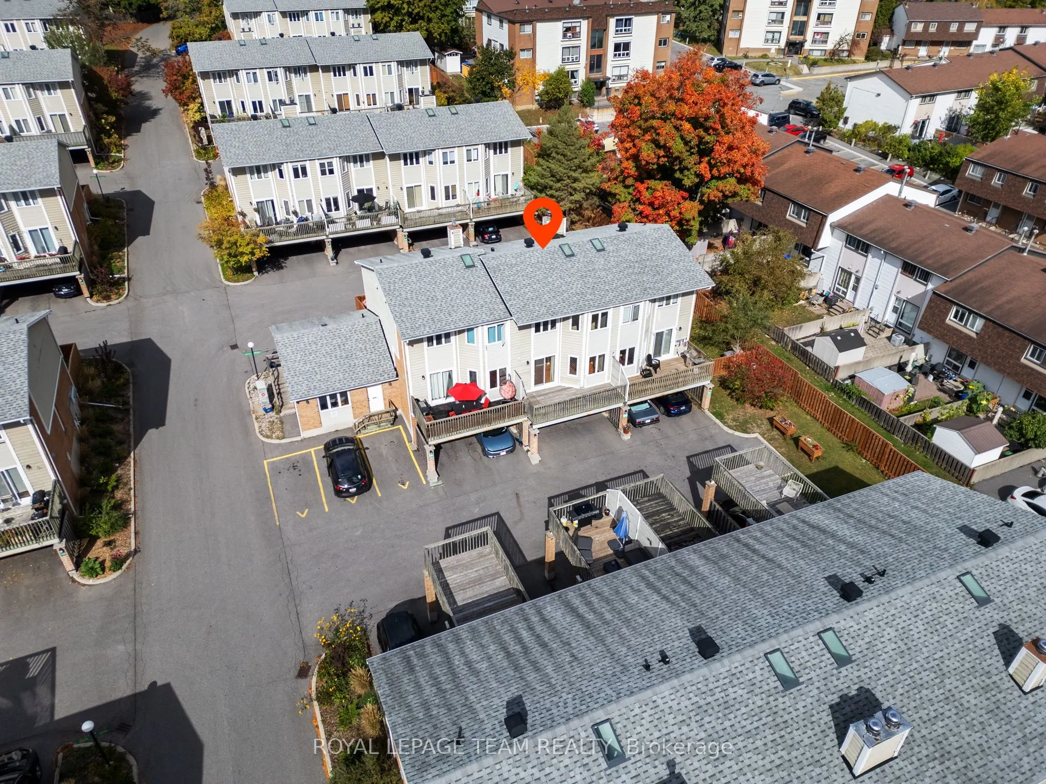 1149 Chimney Hill Way, #14