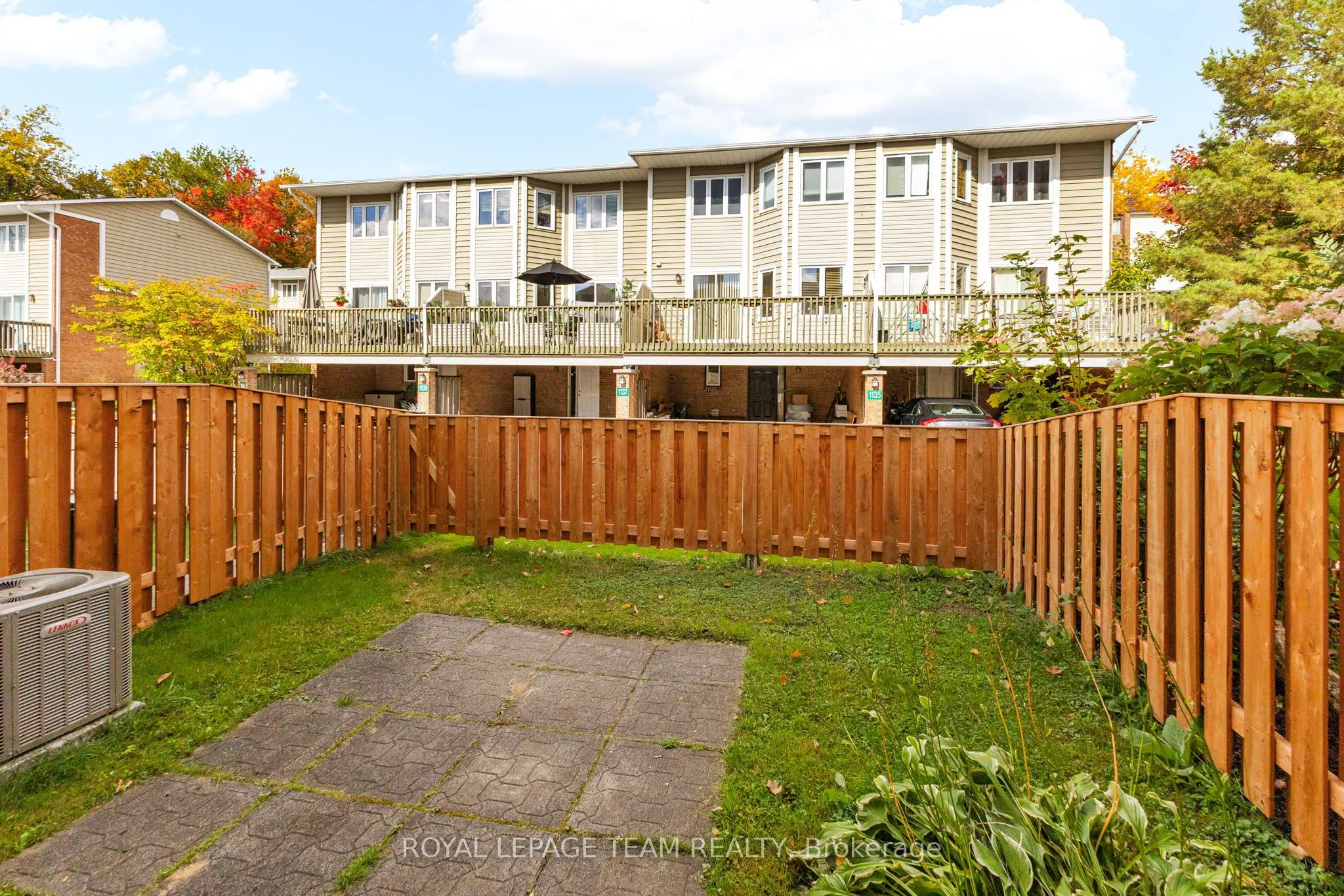 1149 Chimney Hill Way, #14