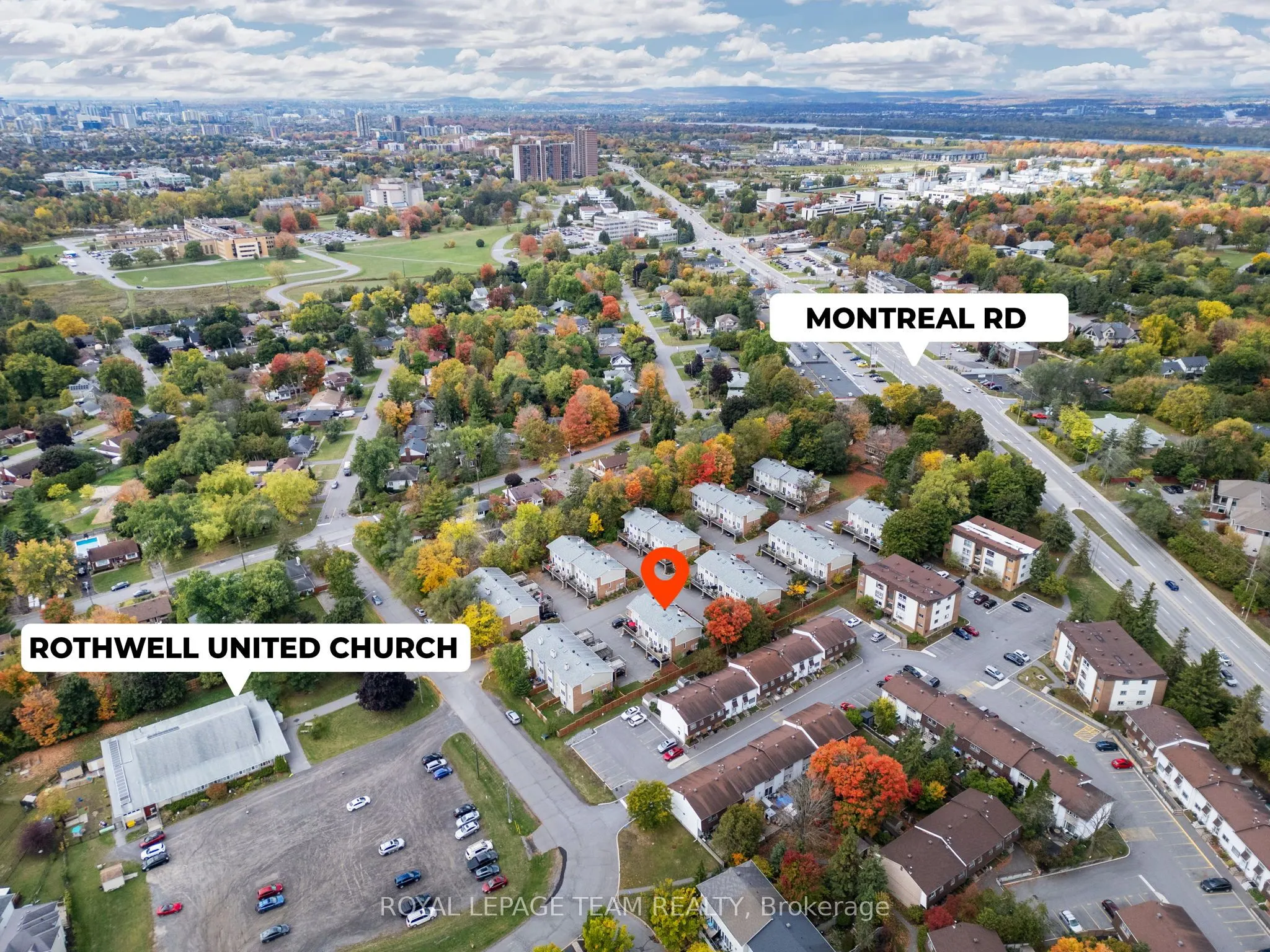 1149 Chimney Hill Way, #14