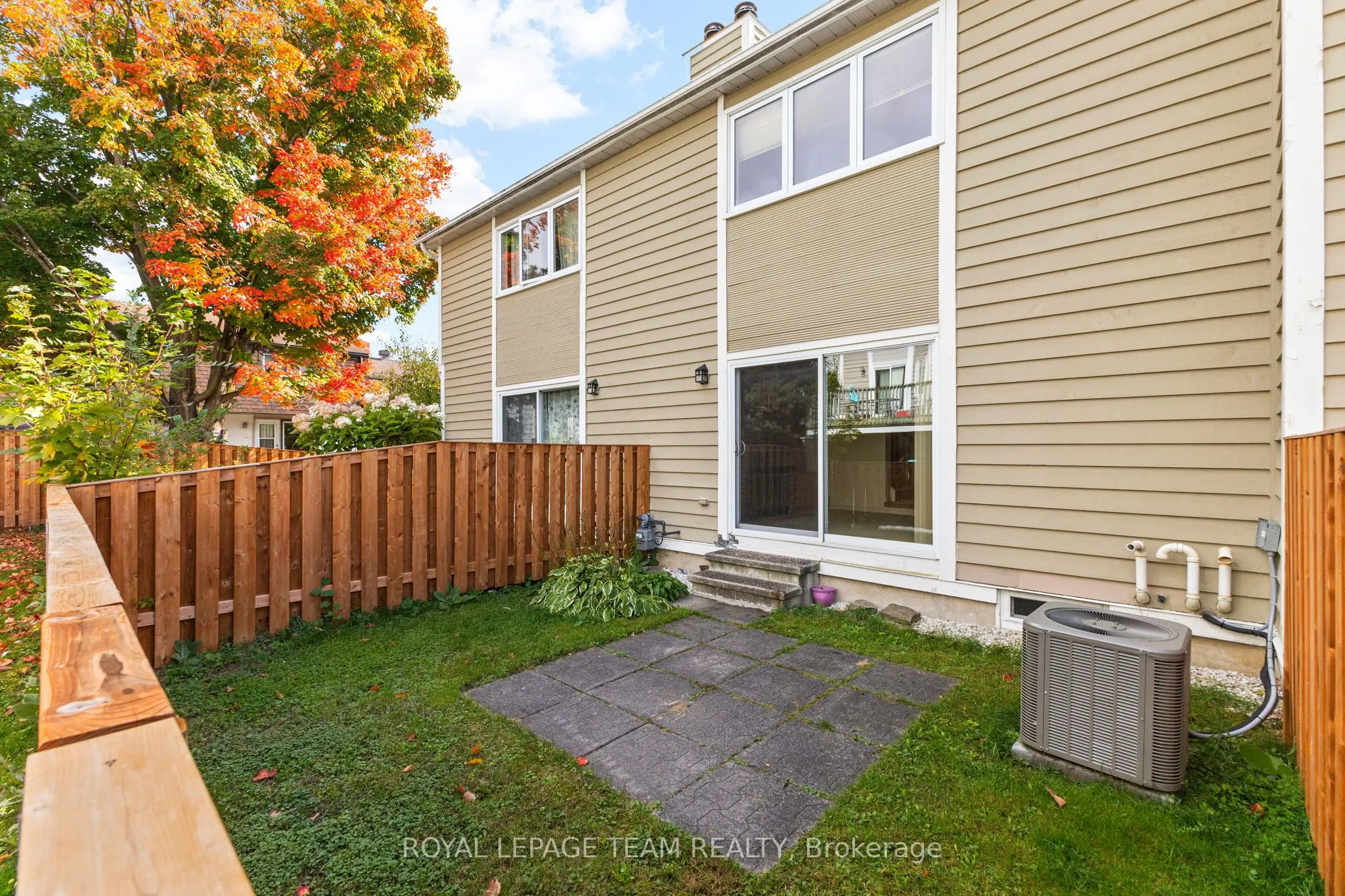 1149 Chimney Hill Way, #14