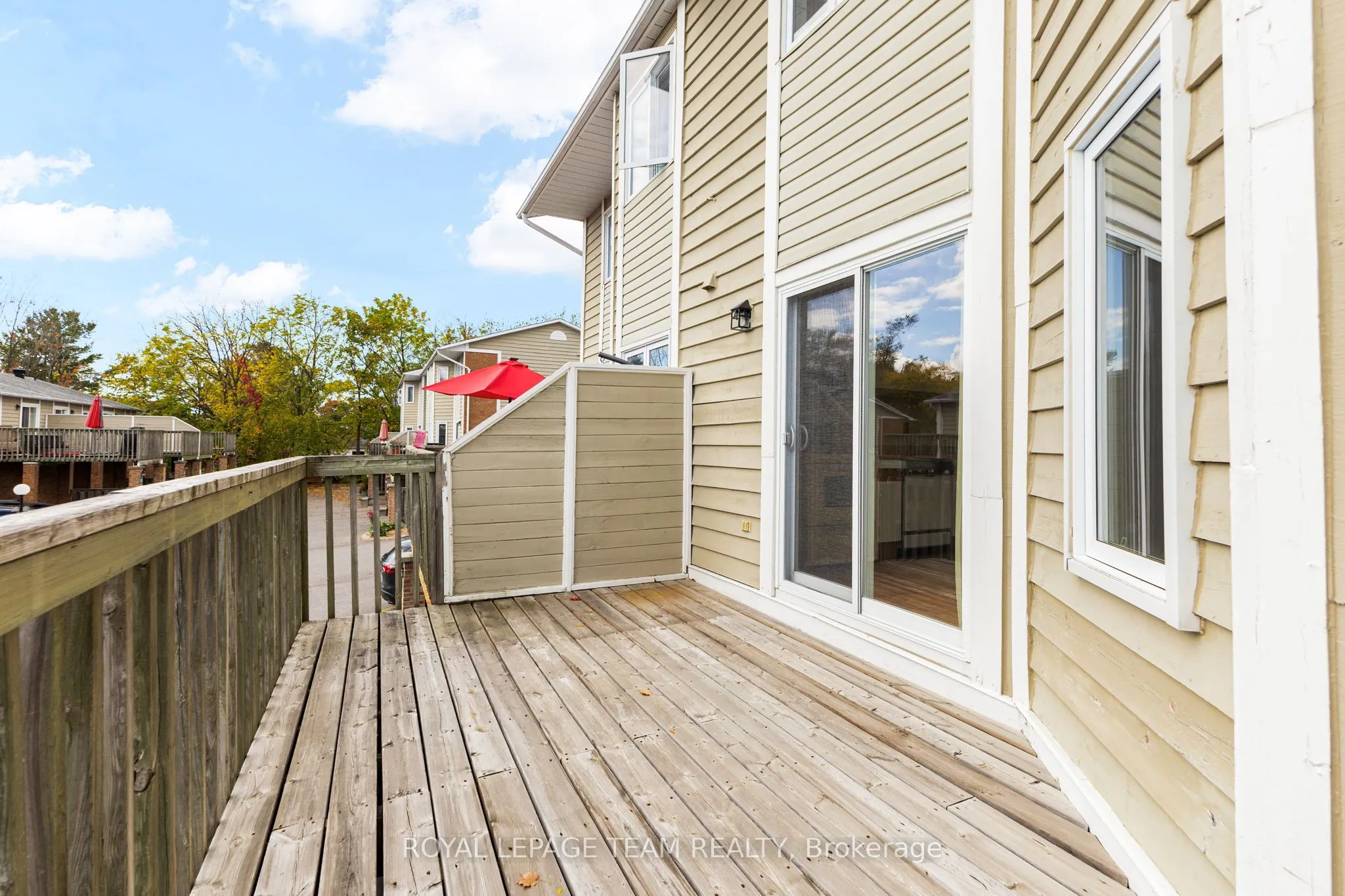 1149 Chimney Hill Way, #14