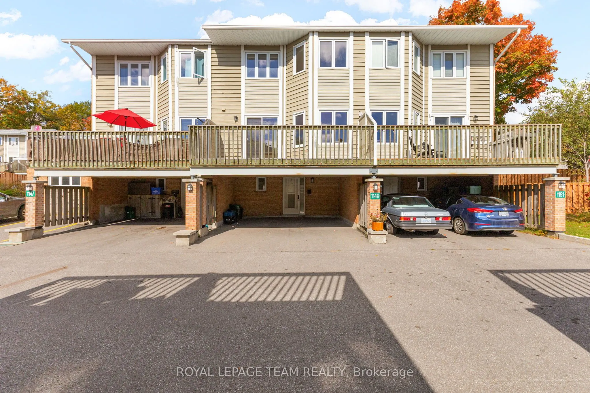 1149 Chimney Hill Way, #14
