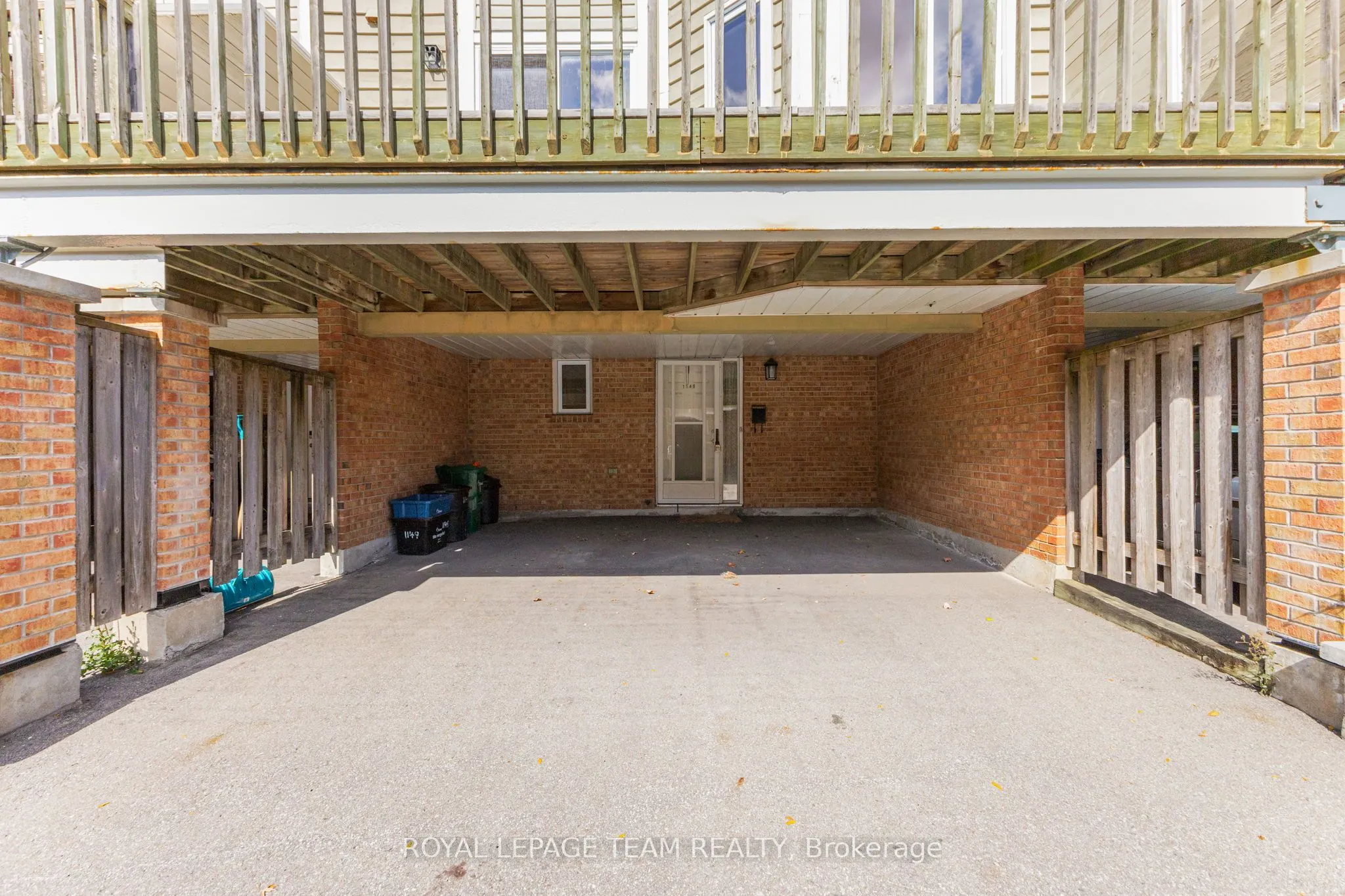 1149 Chimney Hill Way, #14