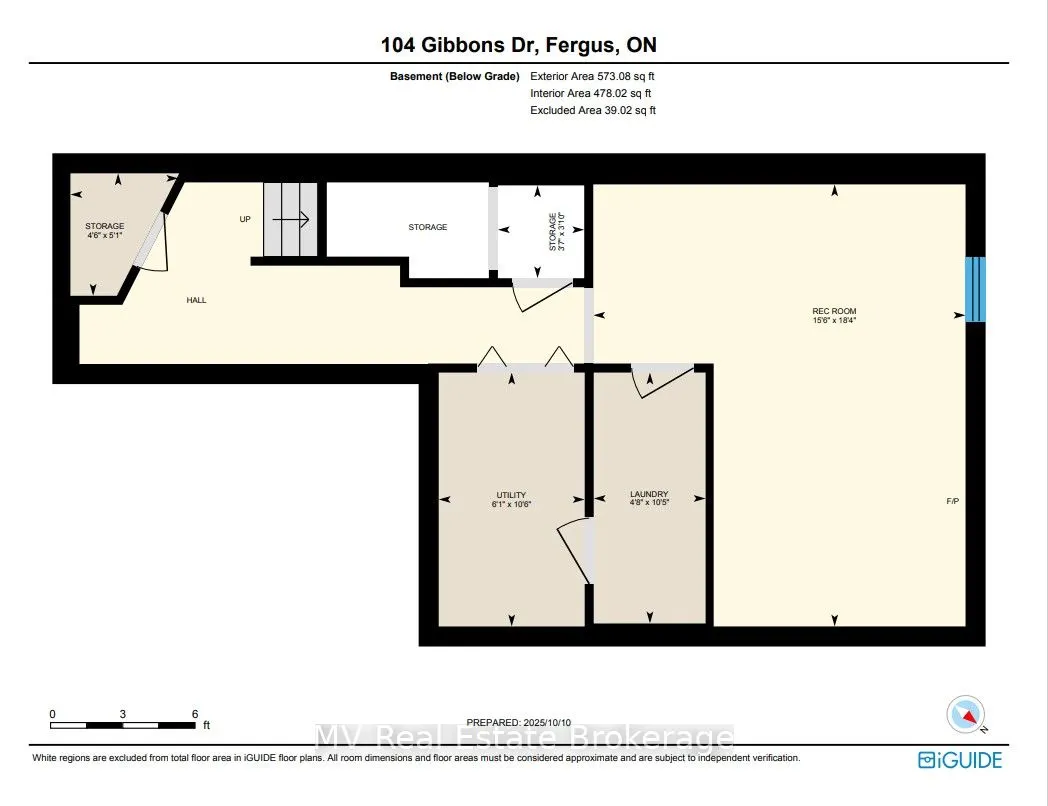 104 Gibbons Drive