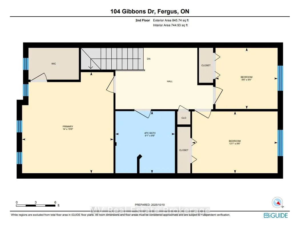 104 Gibbons Drive