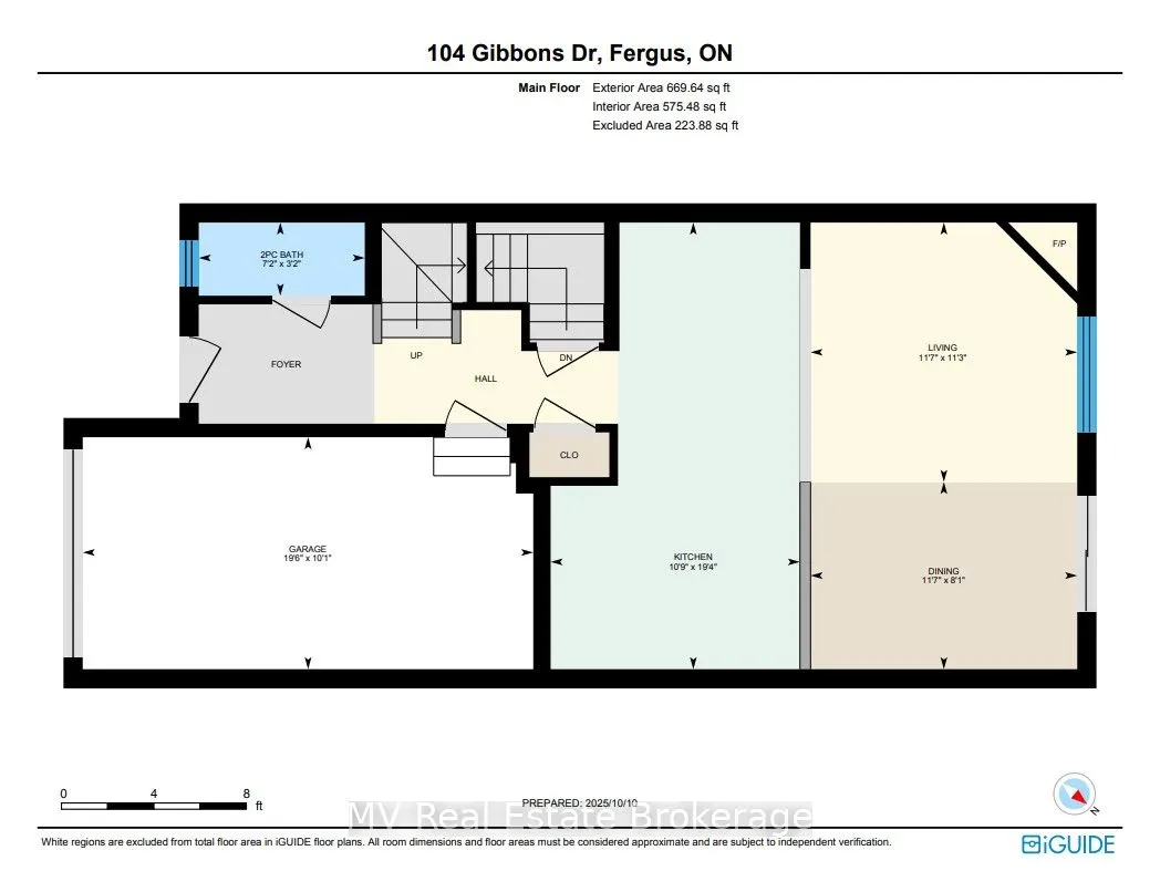104 Gibbons Drive