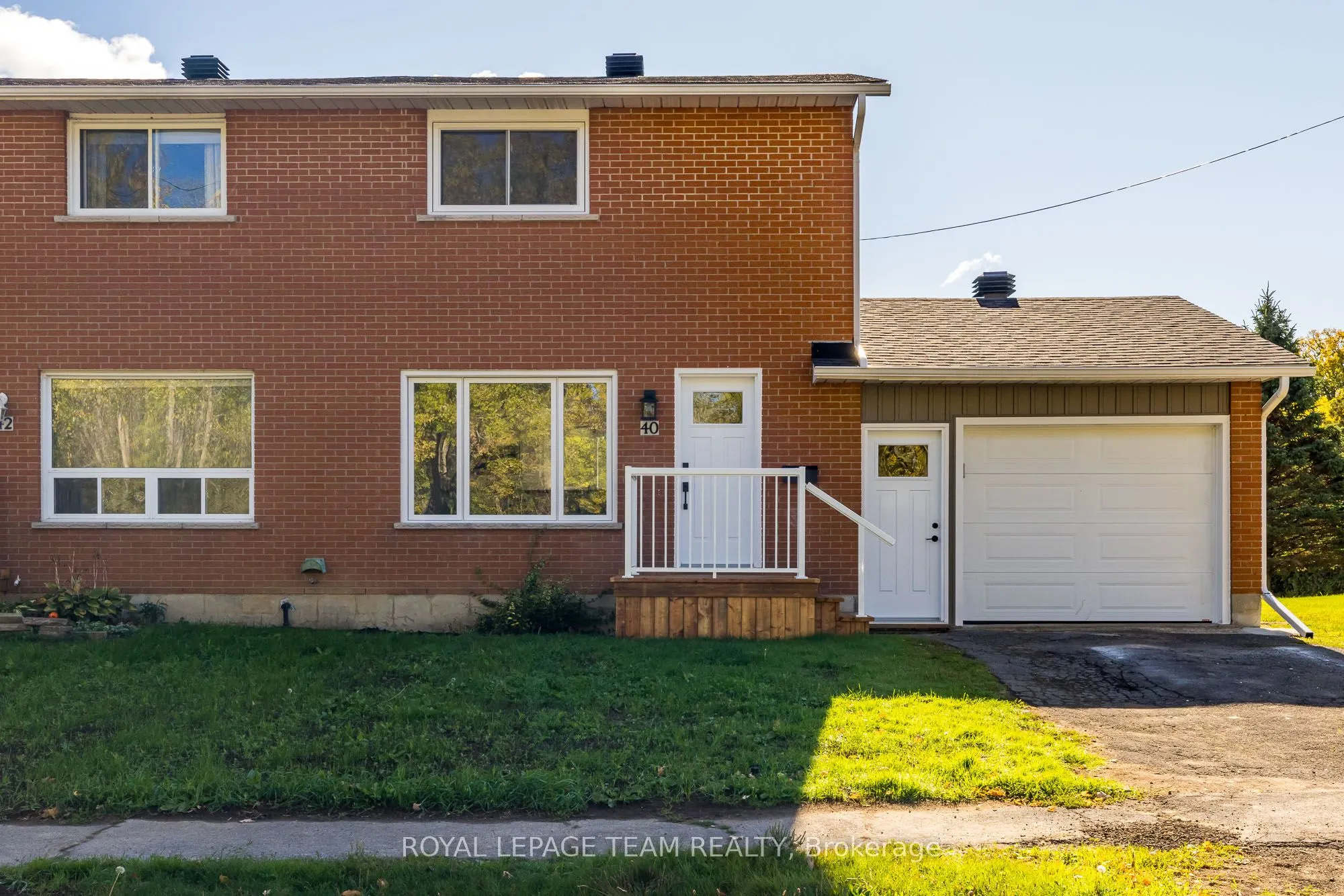 40 Beach Avenue
