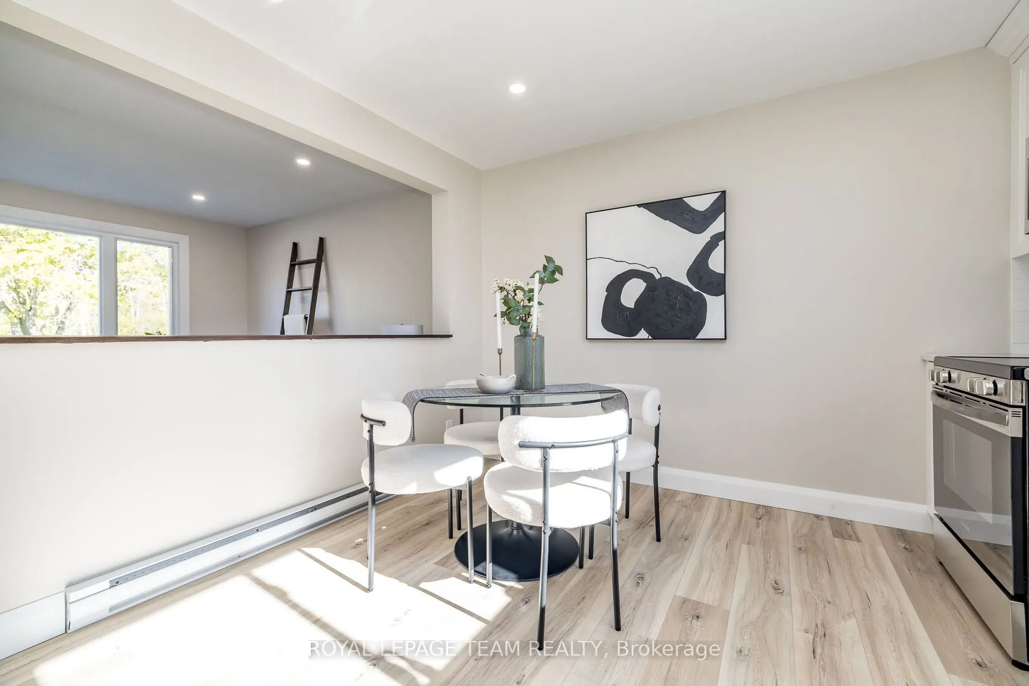 40 Beach Avenue