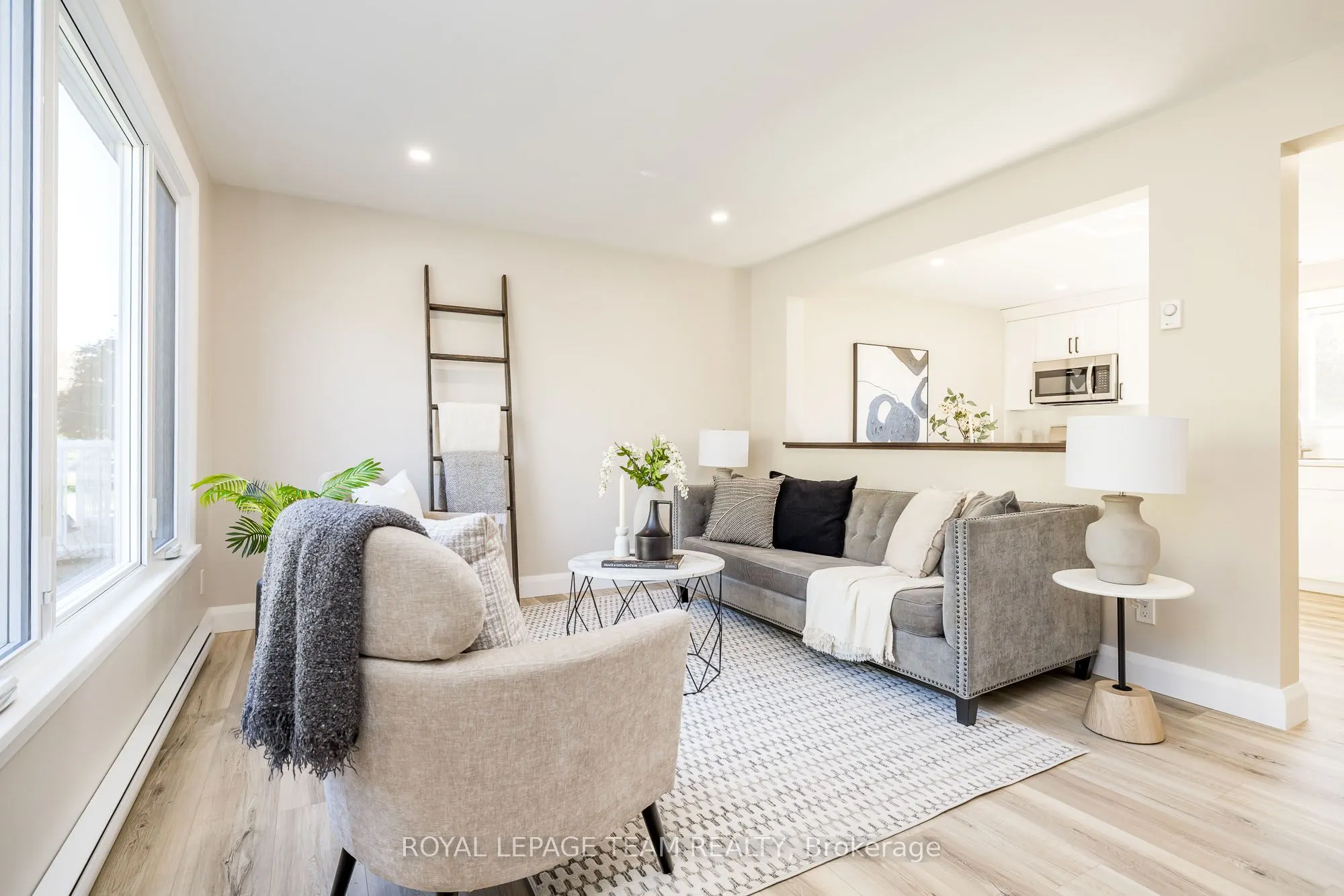 40 Beach Avenue