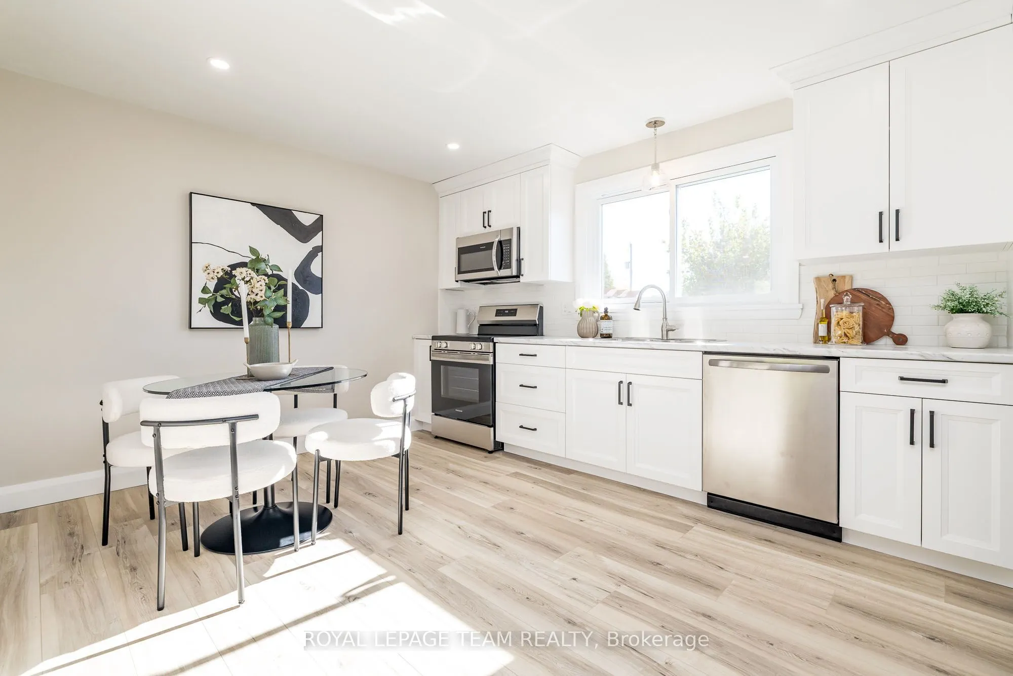 40 Beach Avenue
