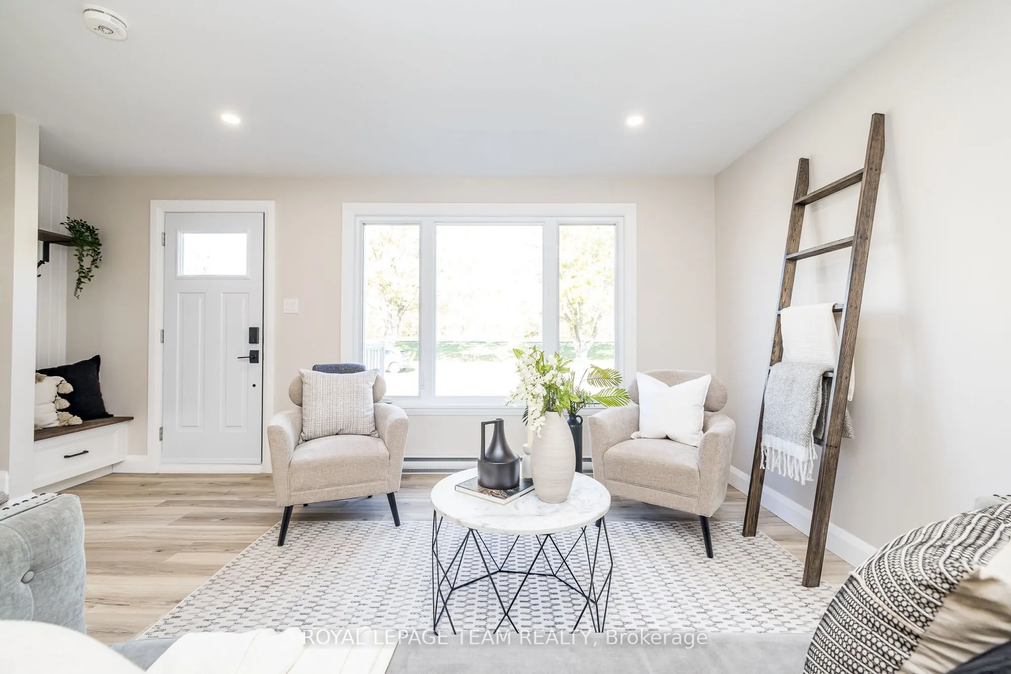 40 Beach Avenue