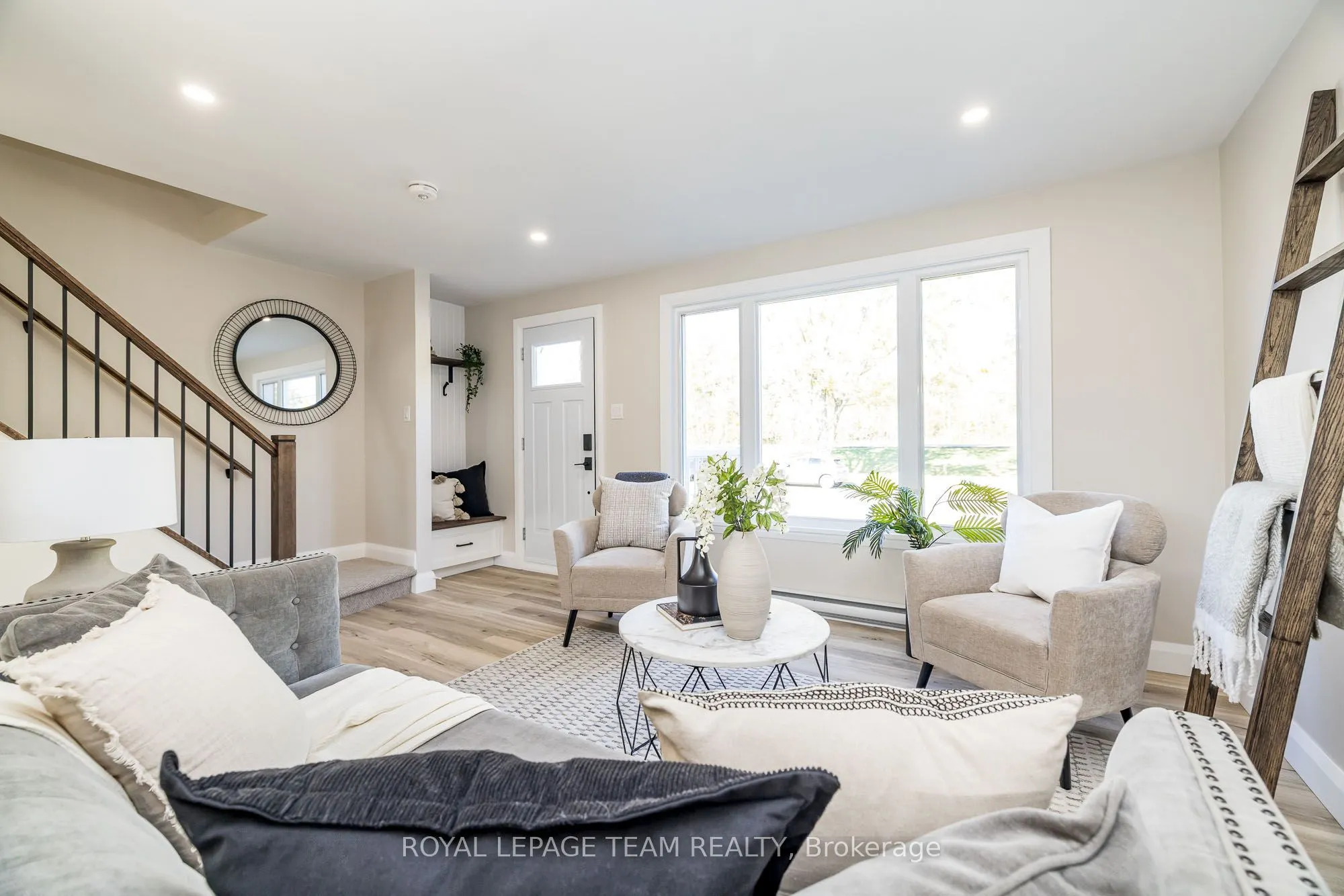 40 Beach Avenue