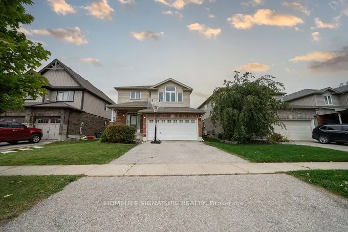 15 Brenneman Drive