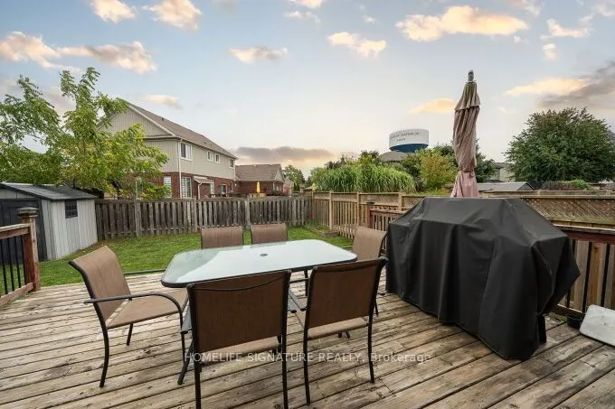 15 Brenneman Drive