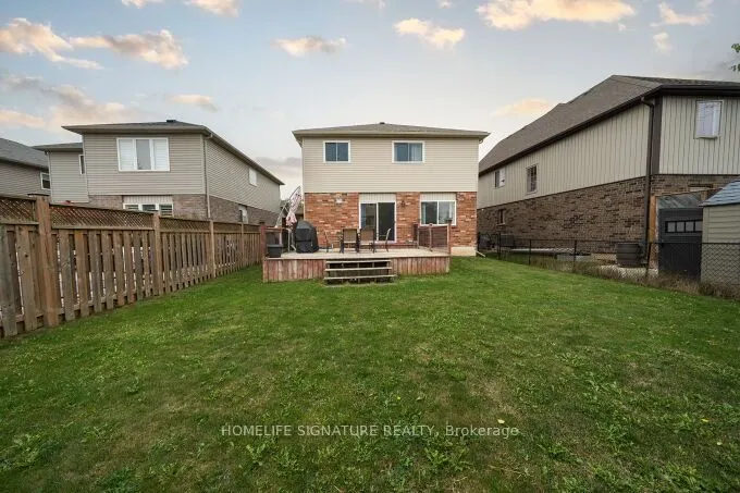 15 Brenneman Drive