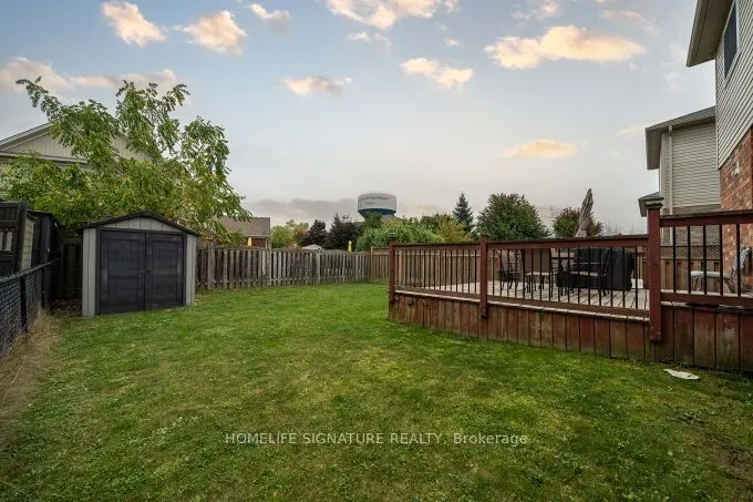 15 Brenneman Drive