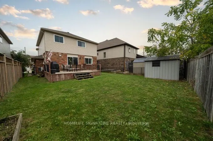 15 Brenneman Drive