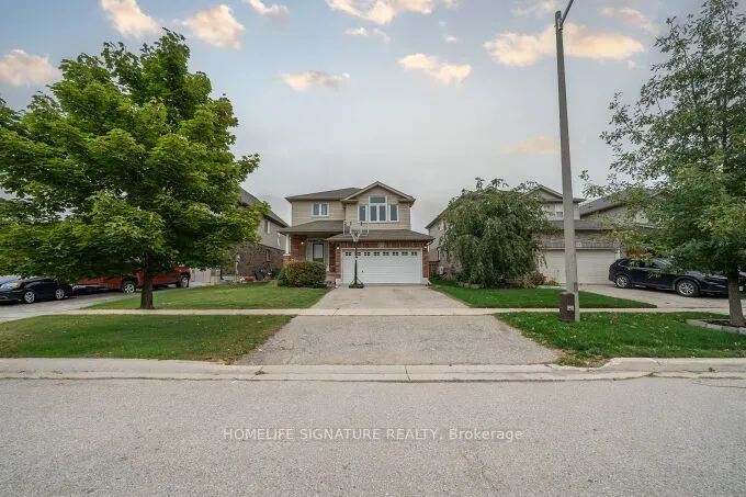 15 Brenneman Drive