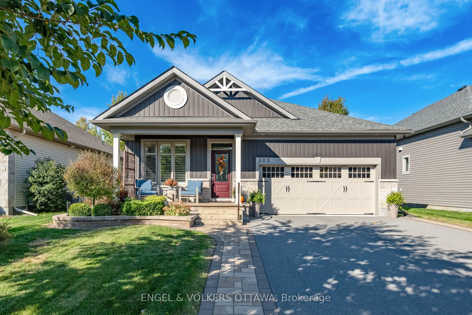 303 Equinelle Drive