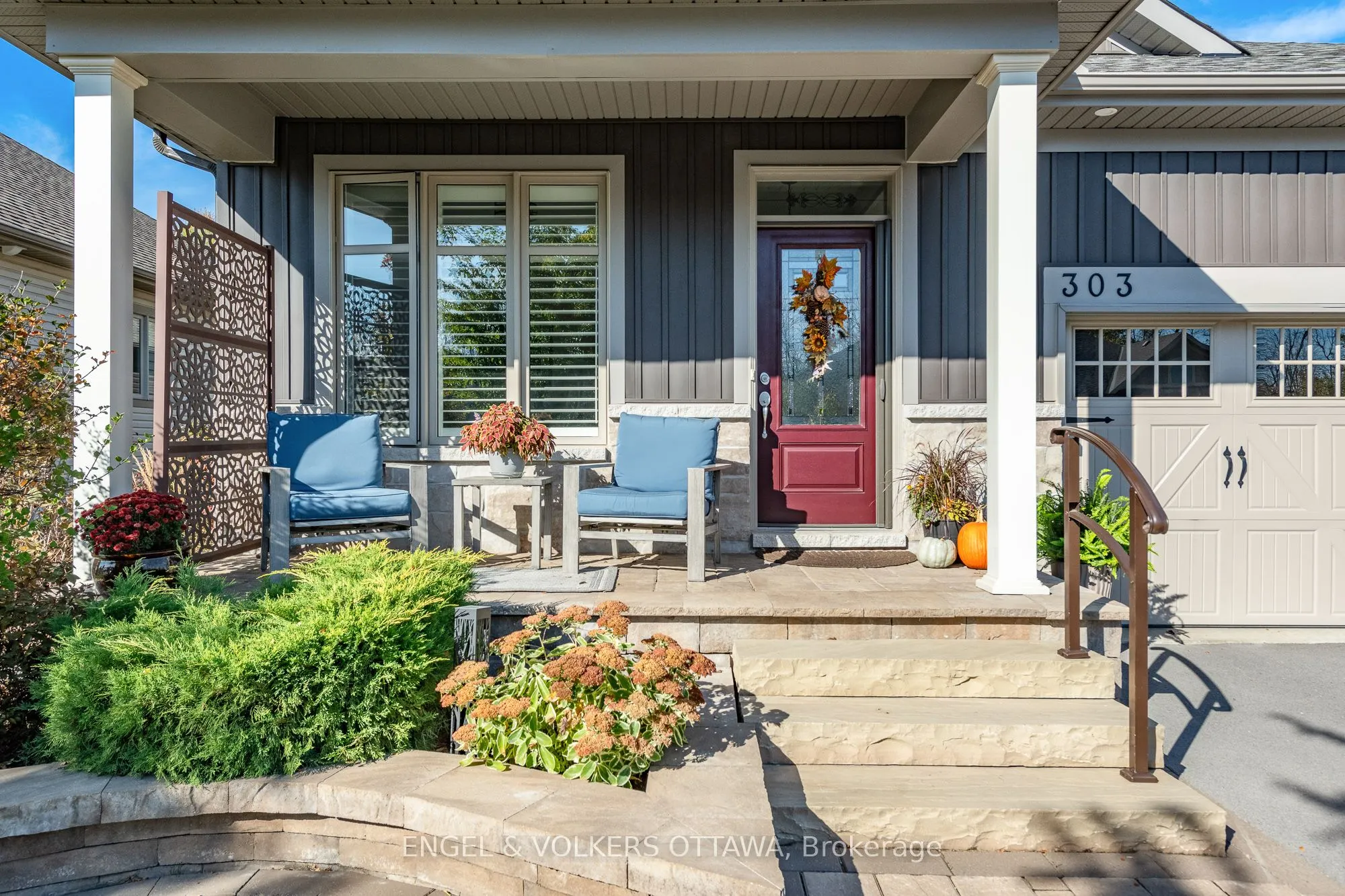 303 Equinelle Drive