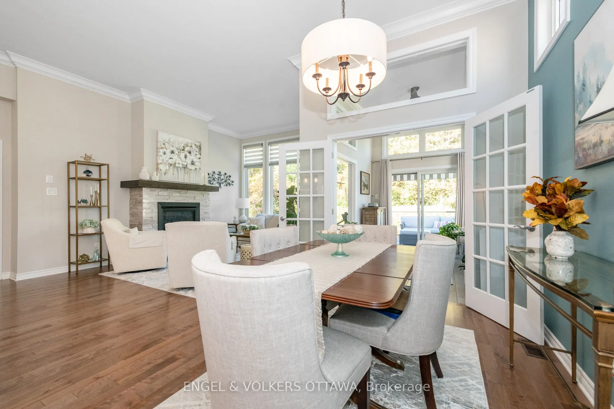 303 Equinelle Drive