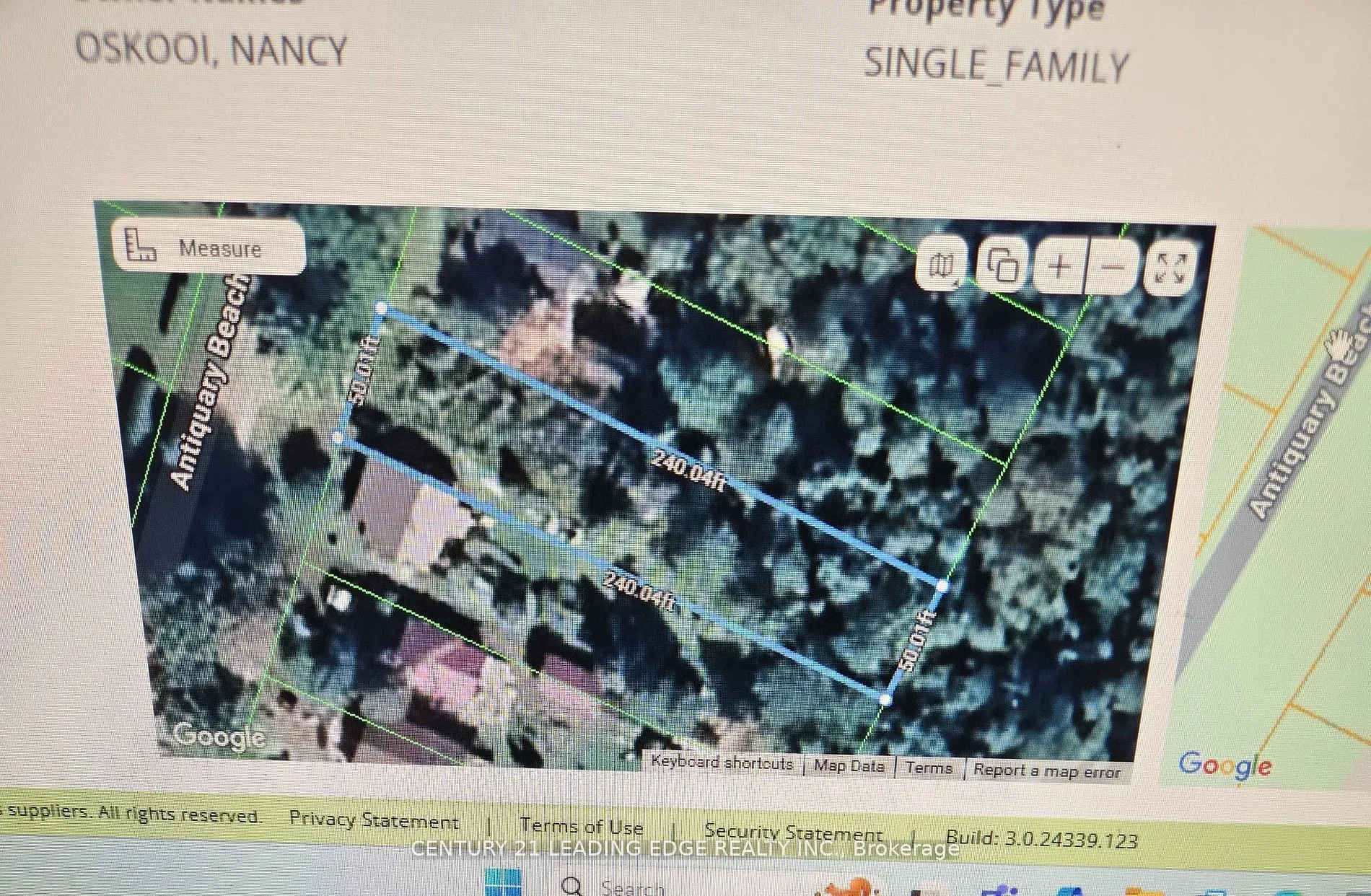 77 Antiquary Beach Road