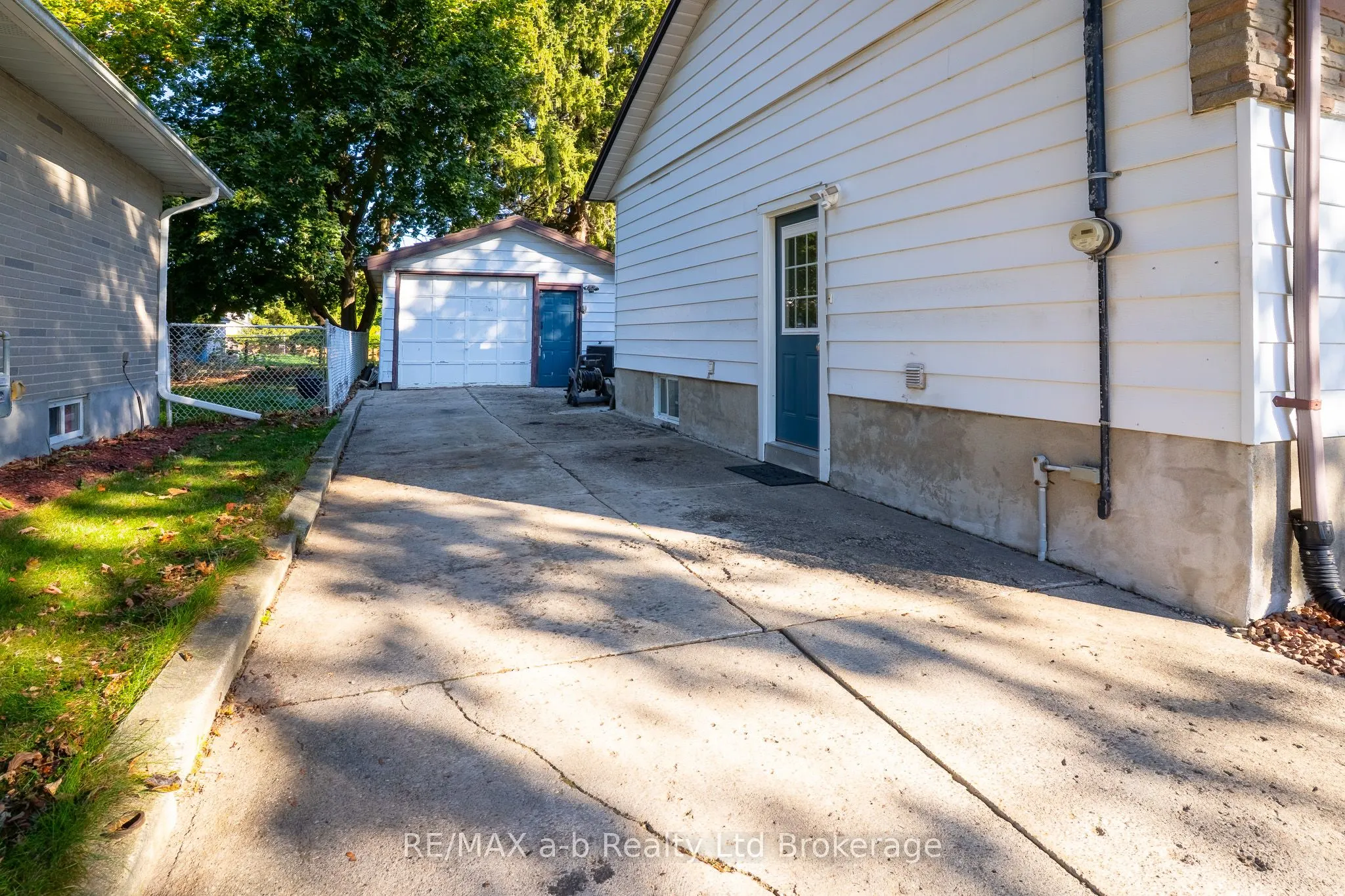 865 Alice Street