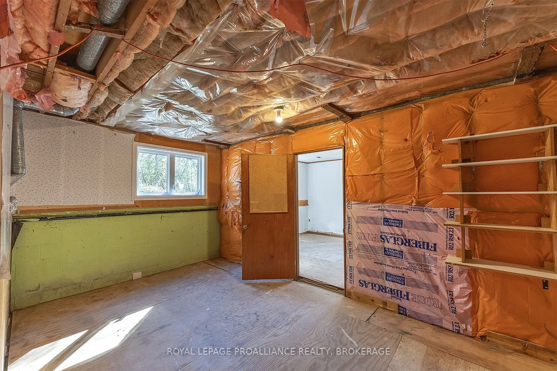 1136 Millhaven Road
