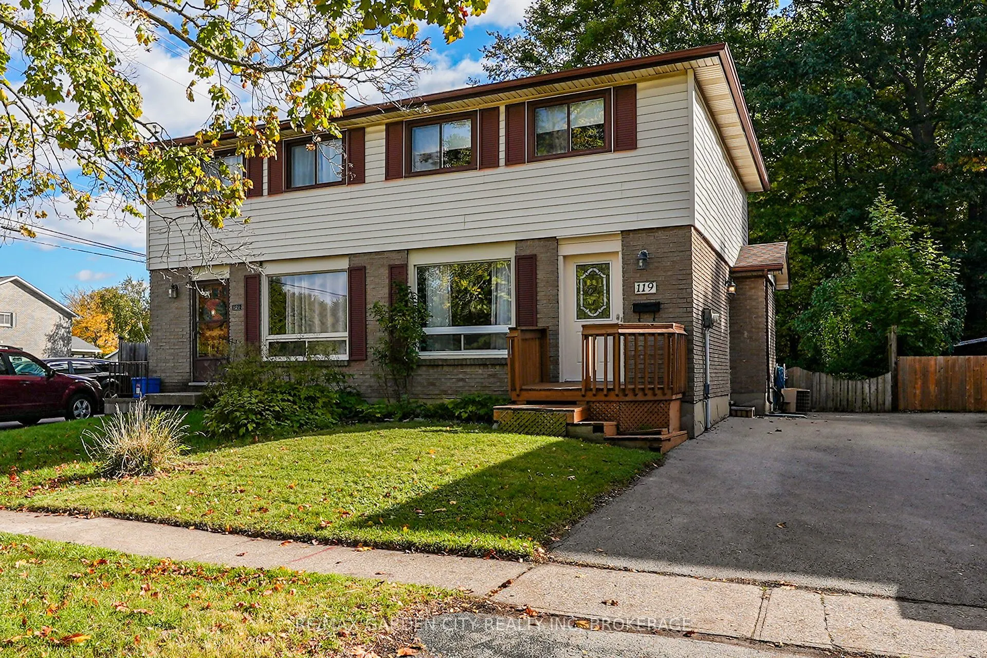 119 Silvan Drive