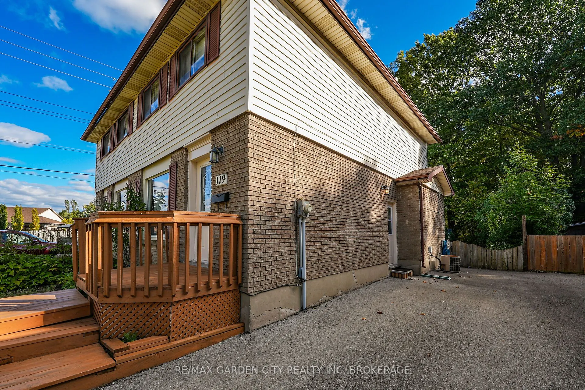 119 Silvan Drive