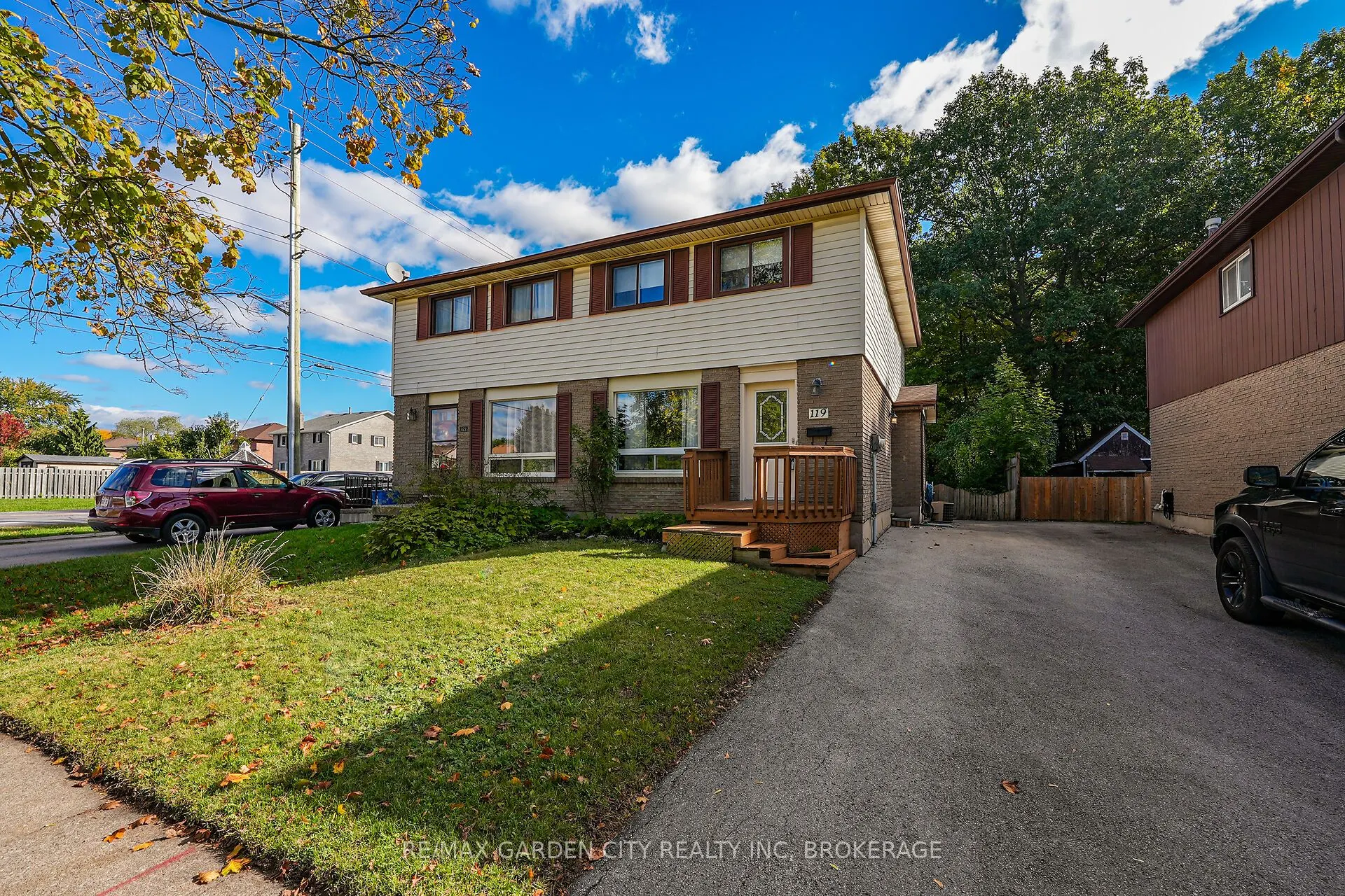 119 Silvan Drive