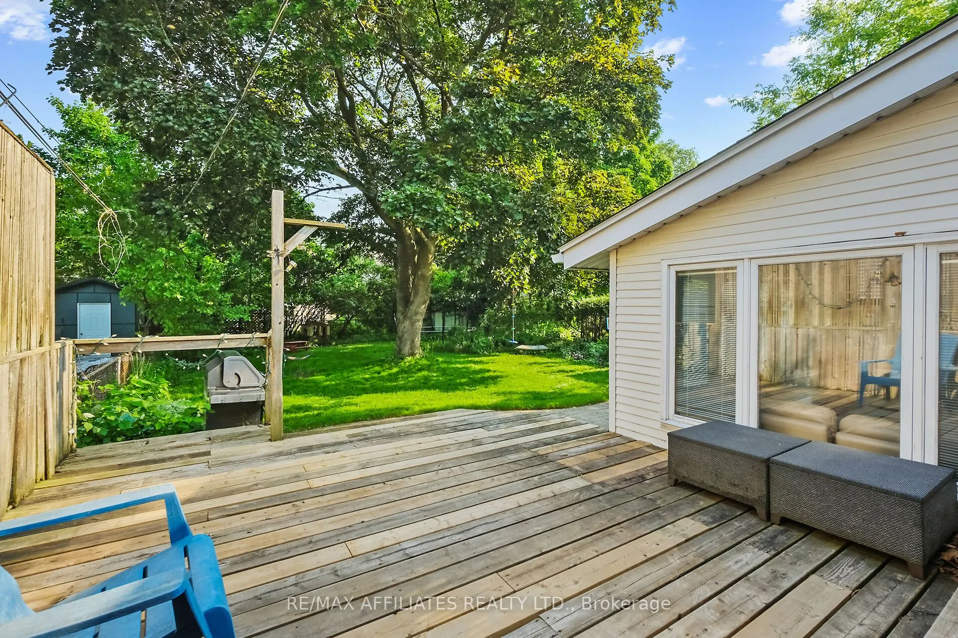 312 Mountbatten Avenue