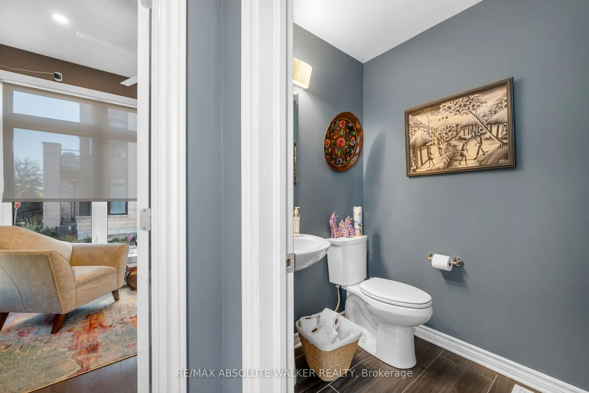 129 Chaperal Private