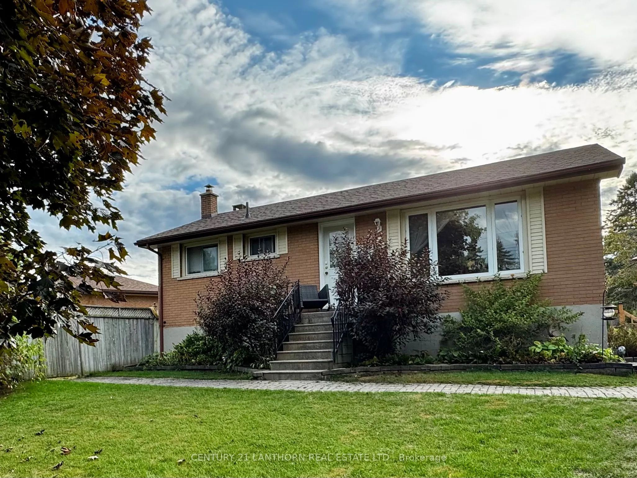 4 Highview Crescent