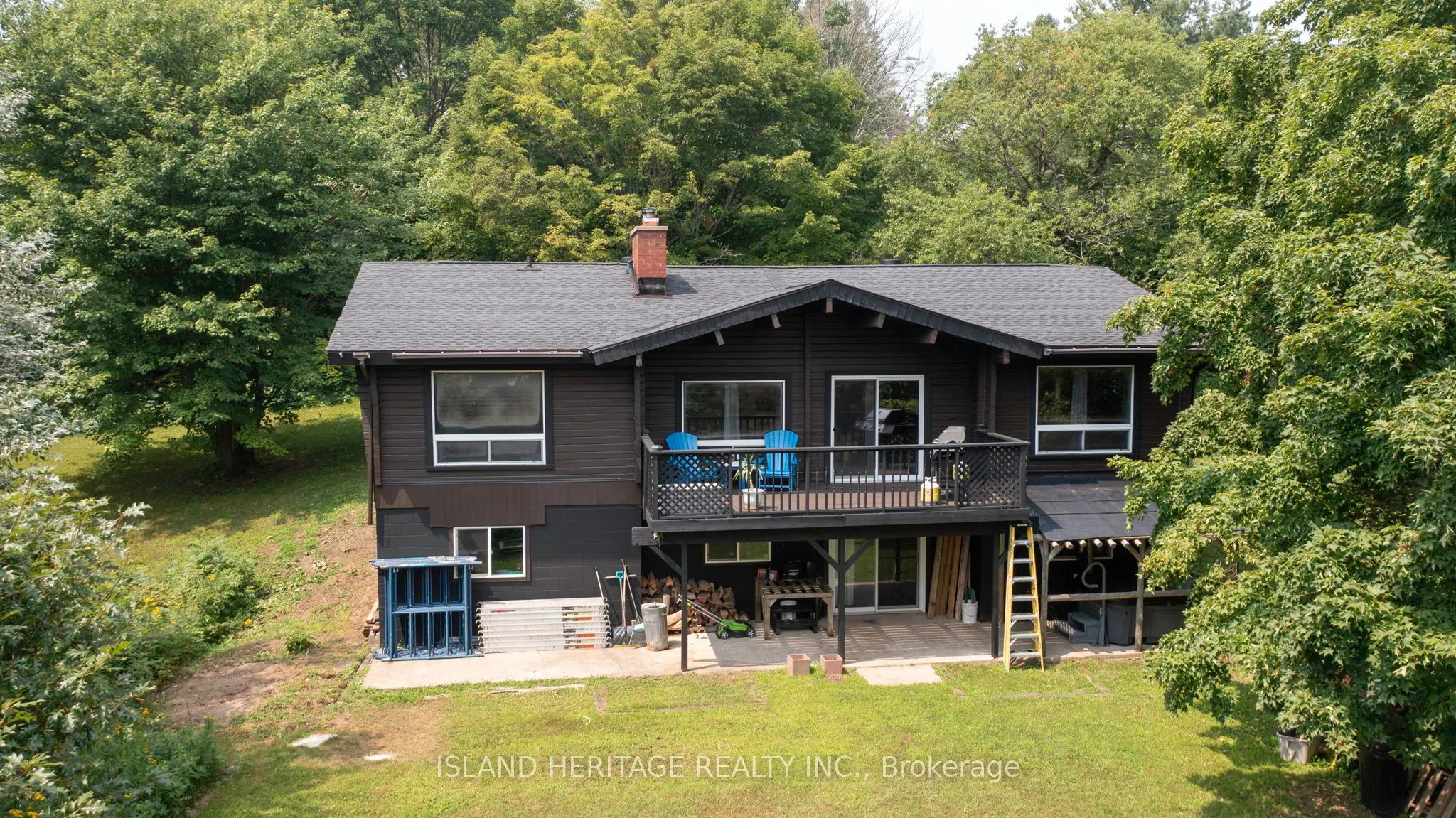5 Linney Lane