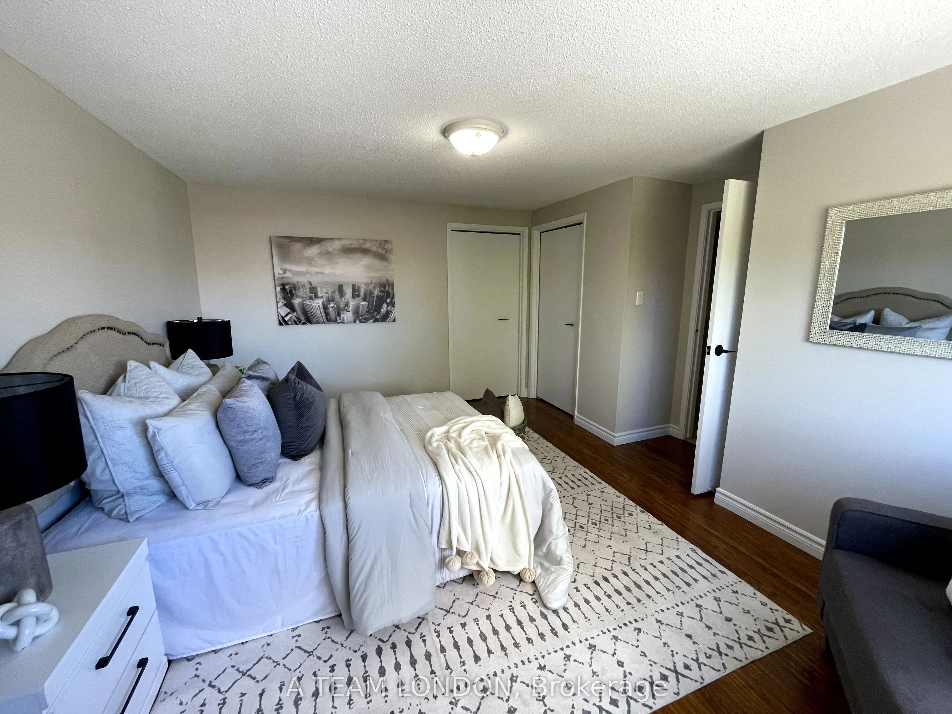 35 Waterman Avenue, #58