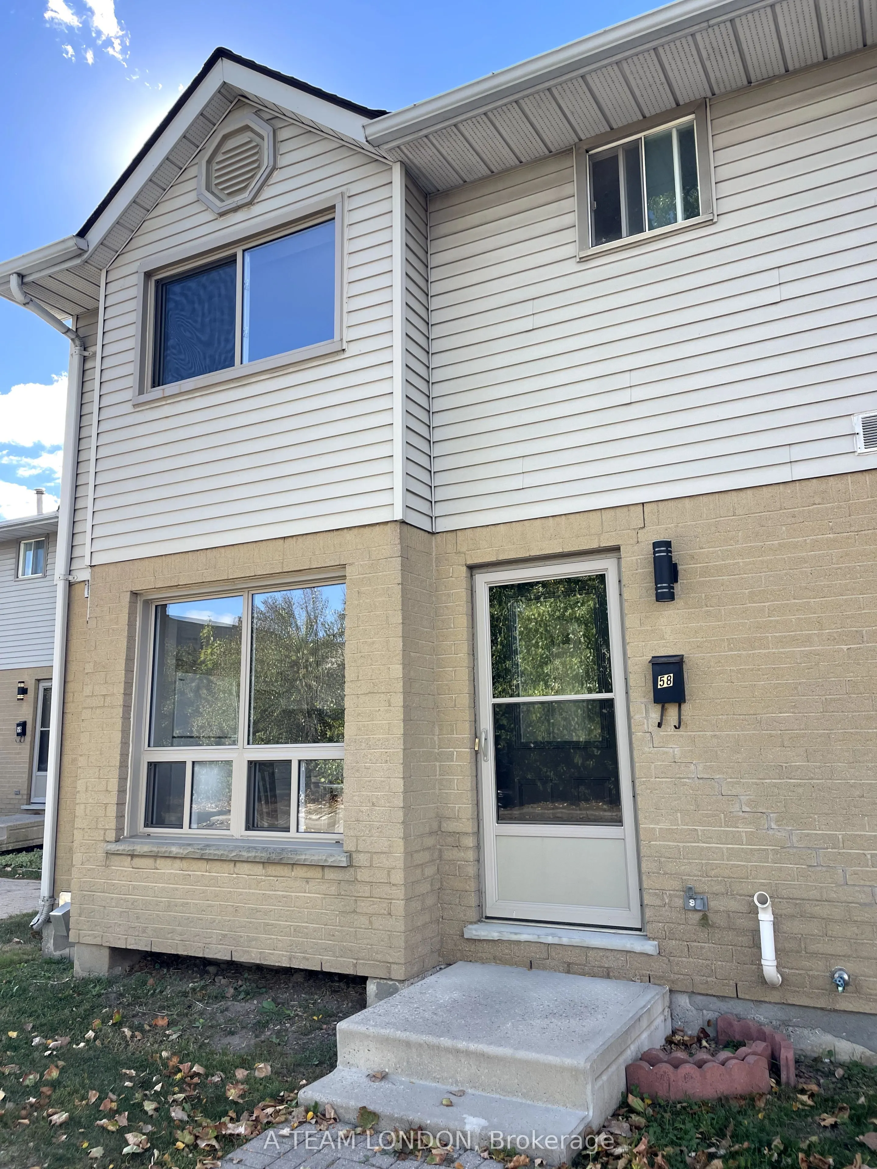 35 Waterman Avenue, #58