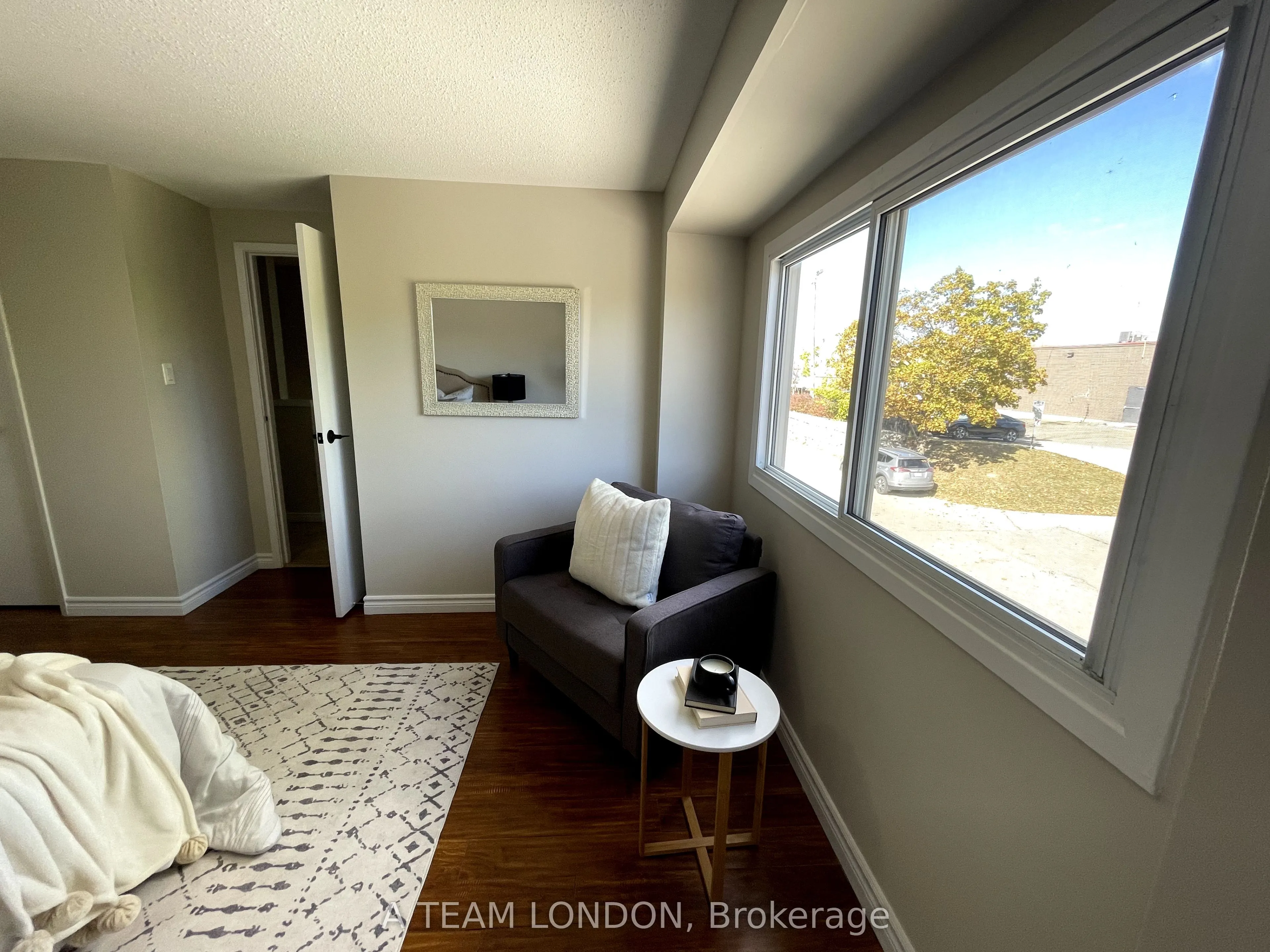 35 Waterman Avenue, #58