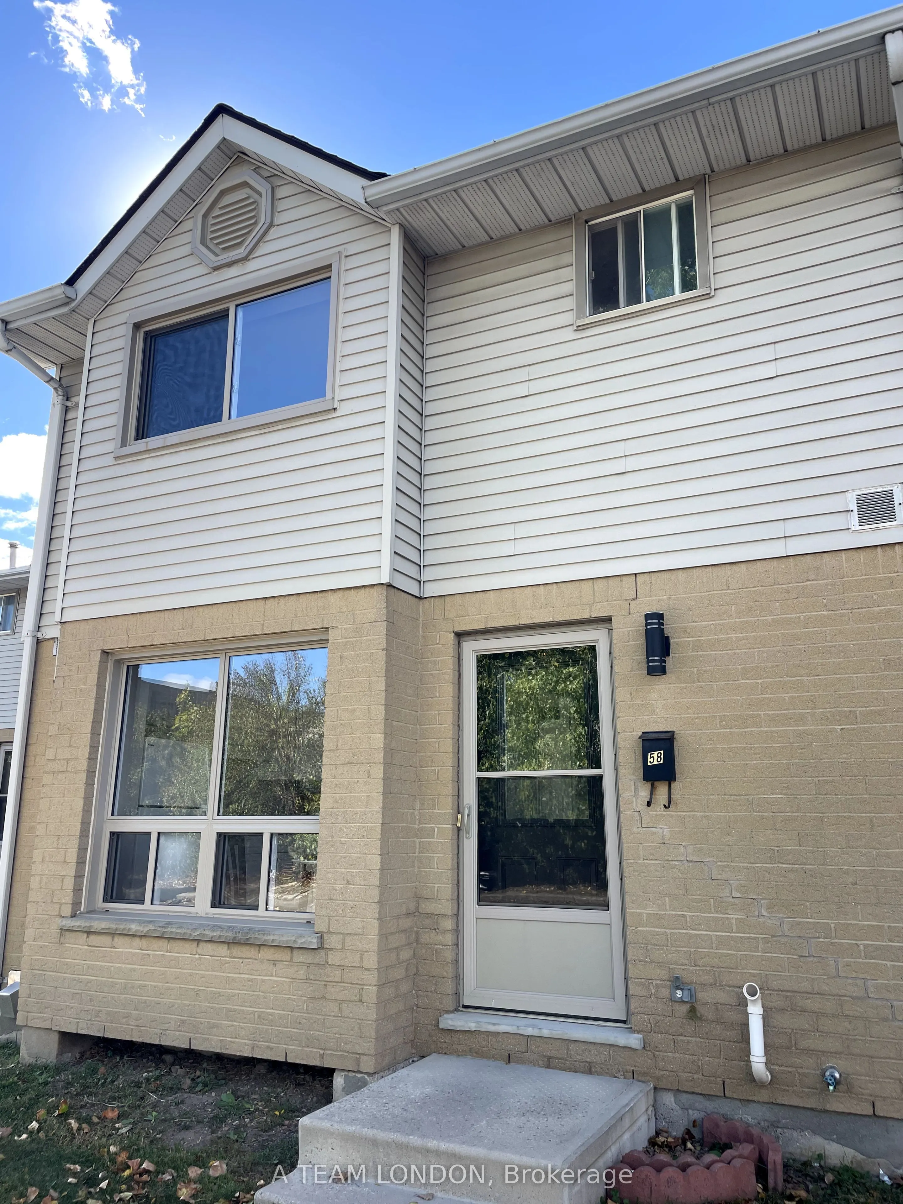 35 Waterman Avenue, #58