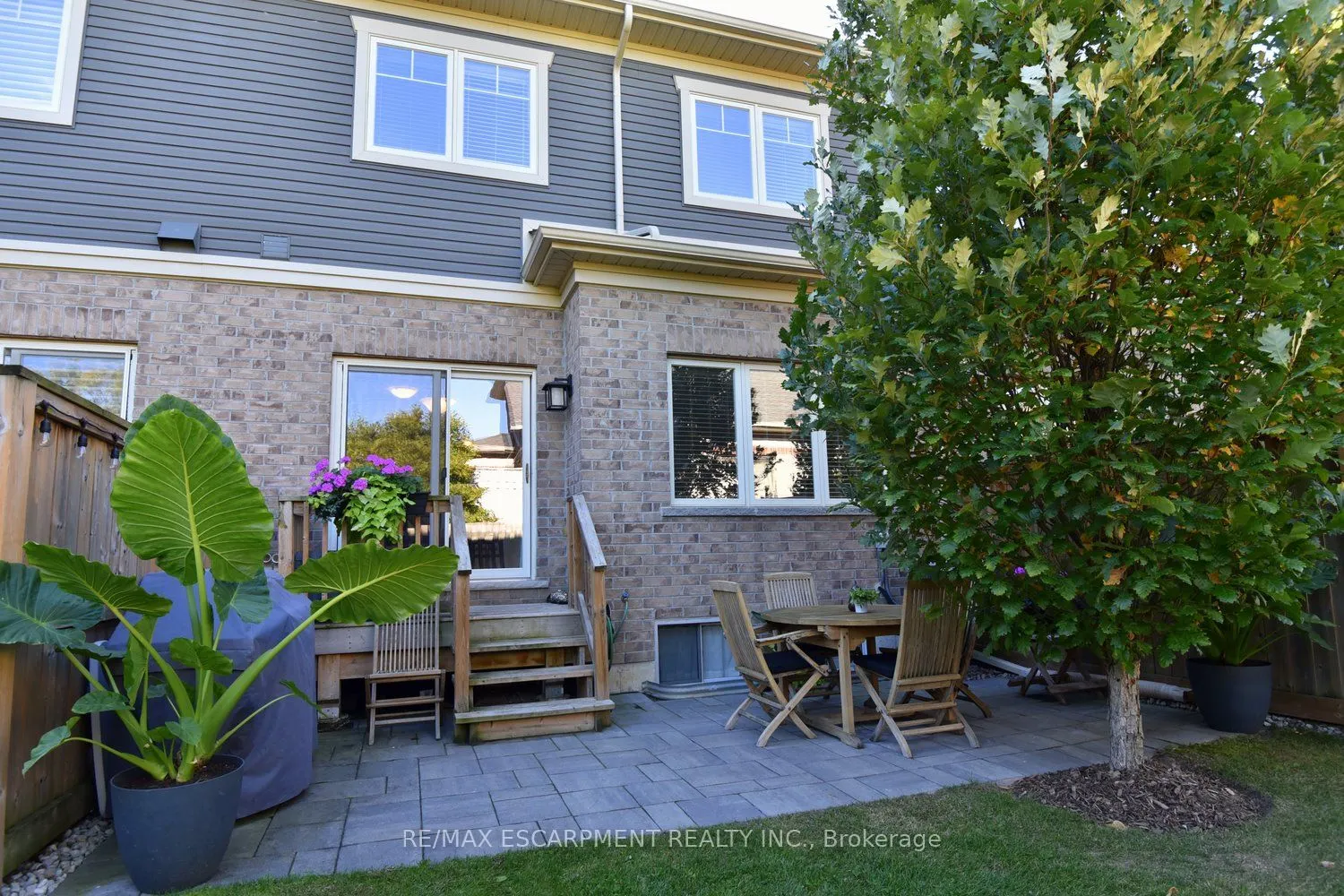 40 Hamilton Street S, #7